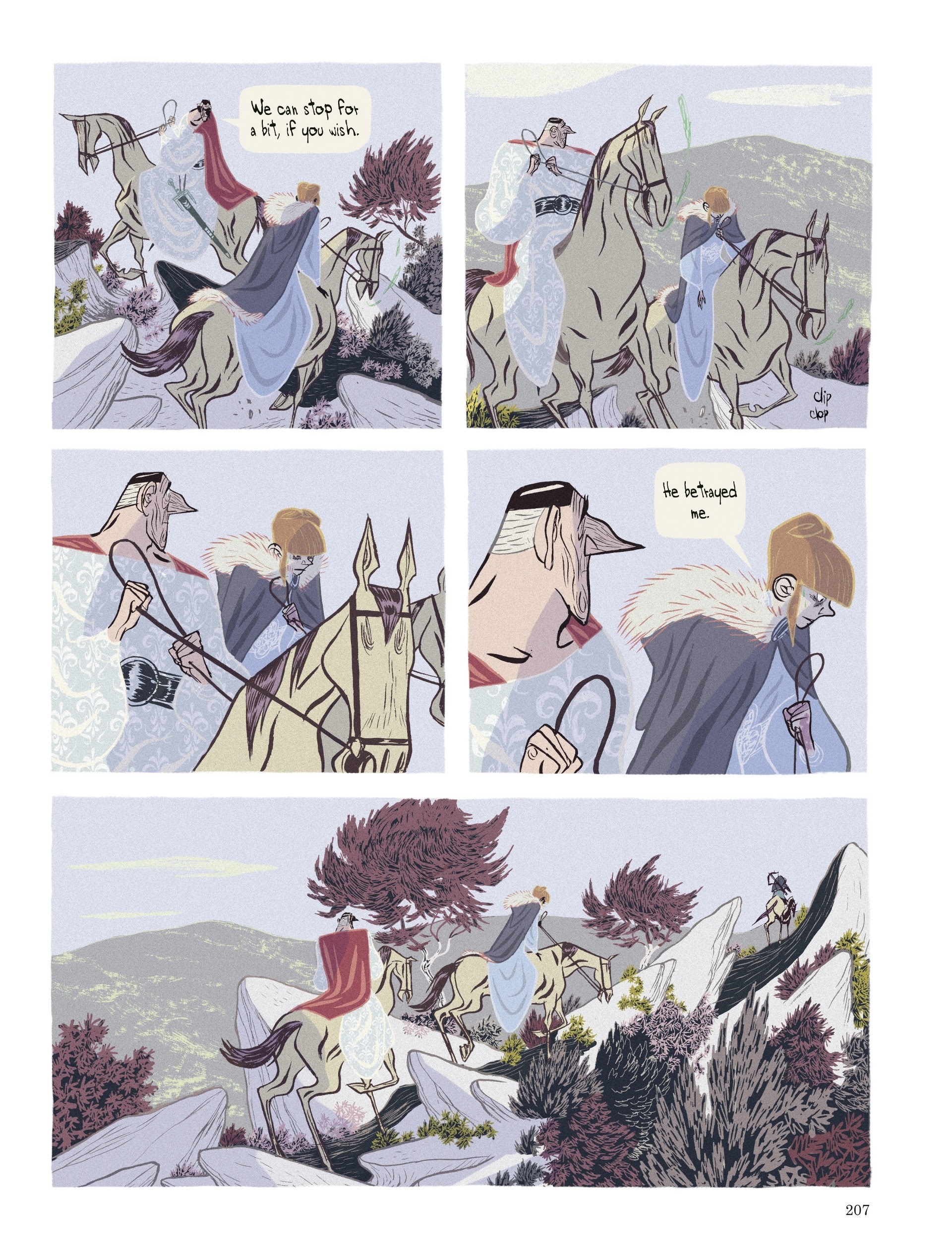 Read online The Golden Age (2018) comic -  Issue # TPB 2 - 98