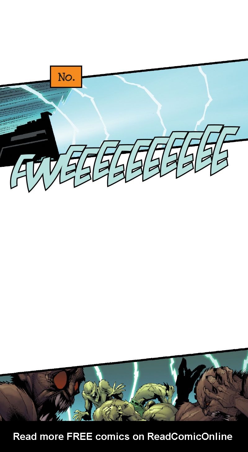 Read online Amazing Spider-Man: Hunted Infinity Comic comic -  Issue #8 - 25