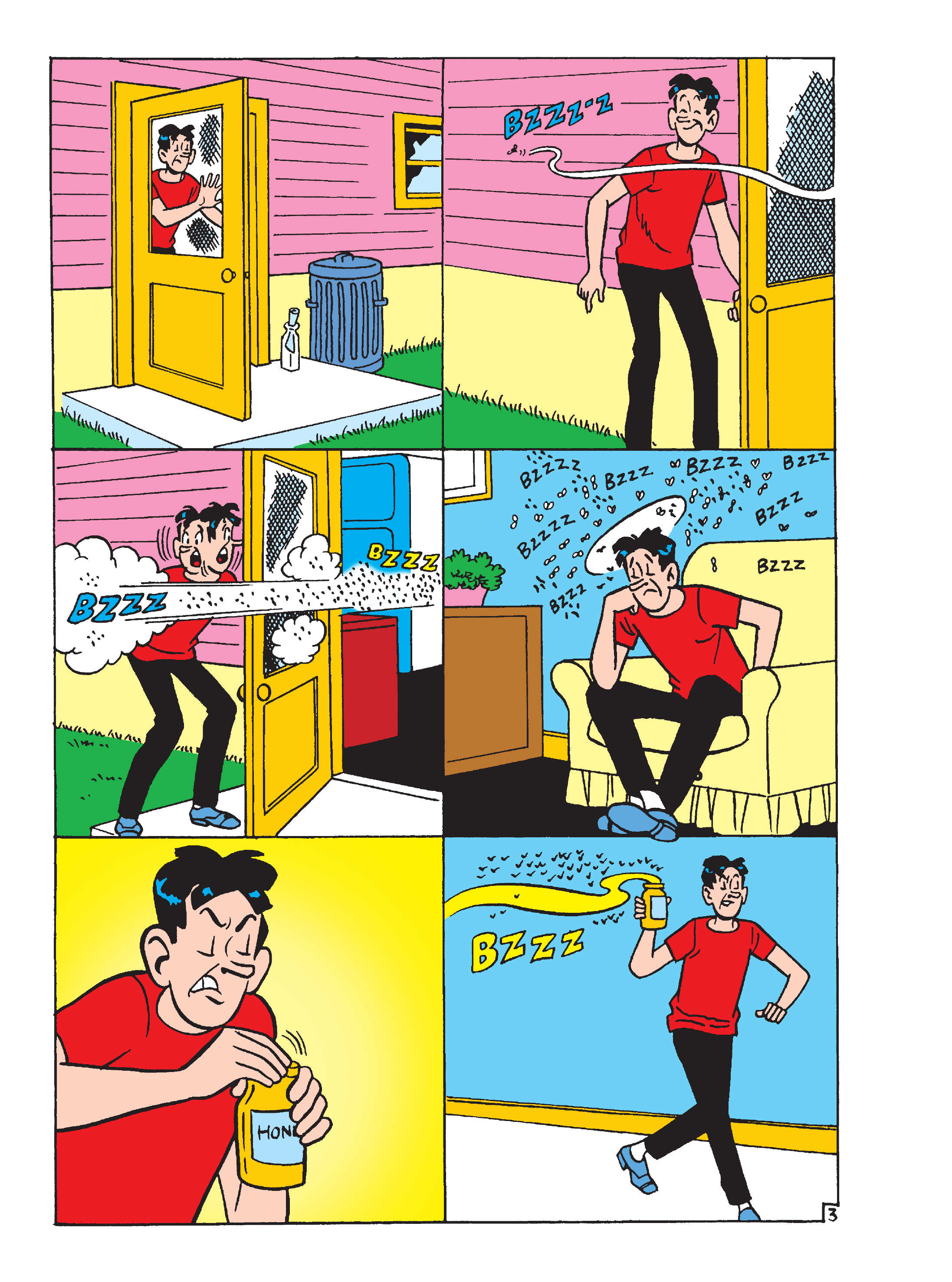 Read online World of Archie Double Digest comic -  Issue #102 - 78