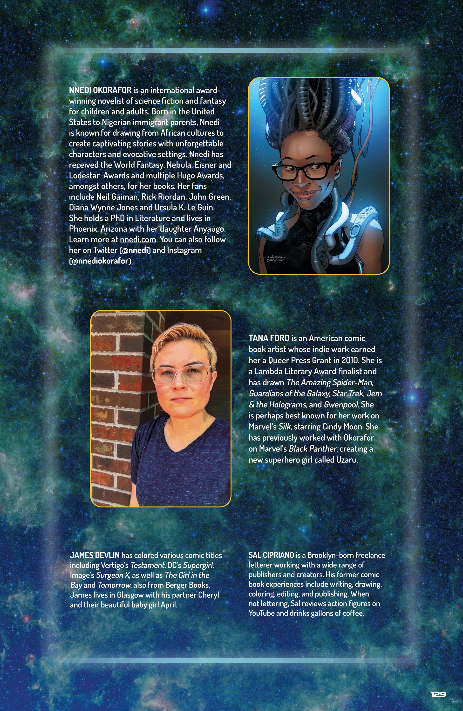 Read online LaGuardia: Deluxe Edition comic -  Issue # TPB (Part 2) - 30
