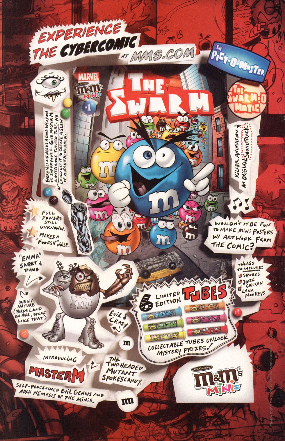 Read online Looney Tunes (1994) comic -  Issue #135 - 35