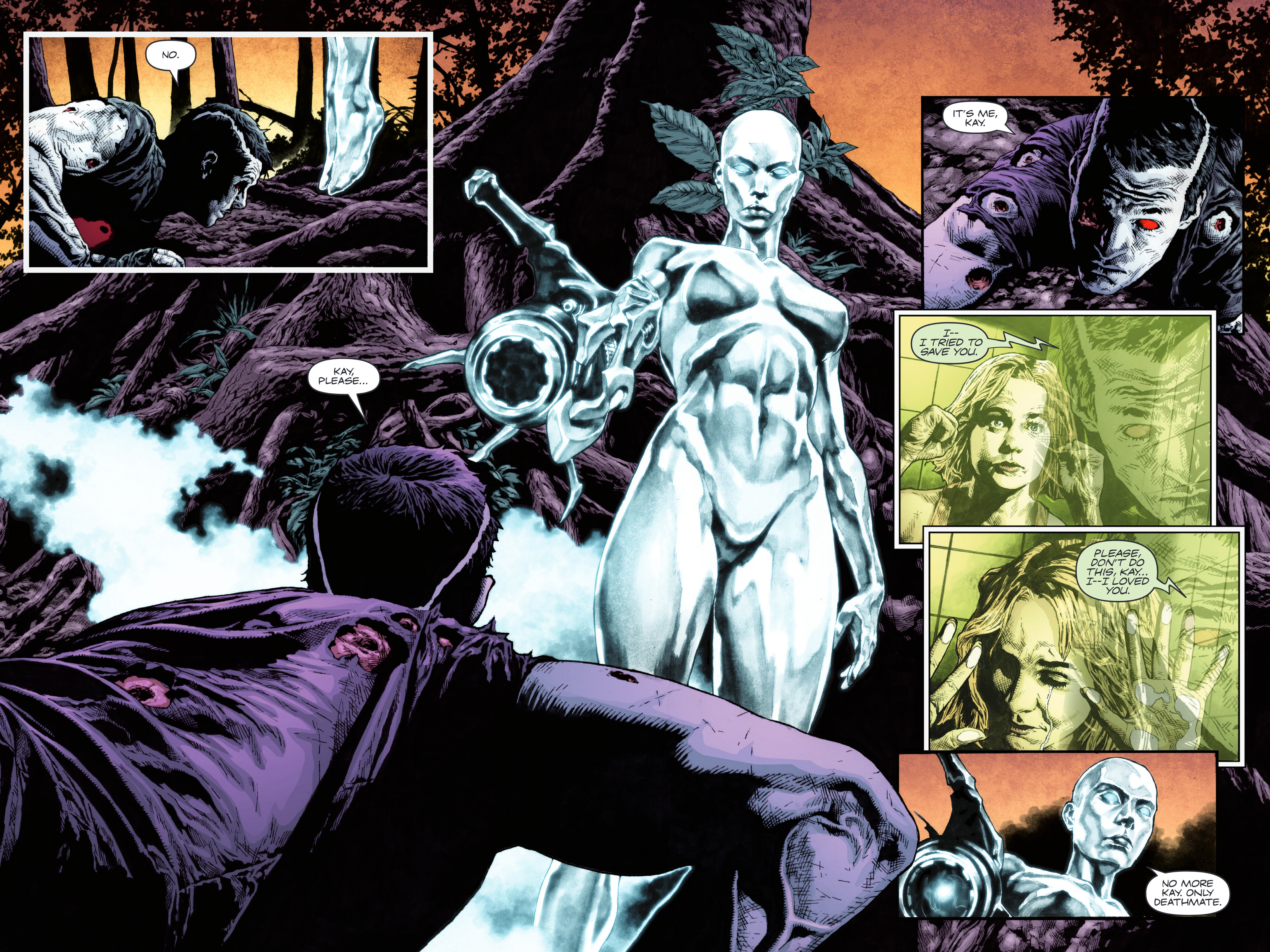 Read online Bloodshot Reborn comic -  Issue # (2015) _Deluxe Edition 2 (Part 1) - 86