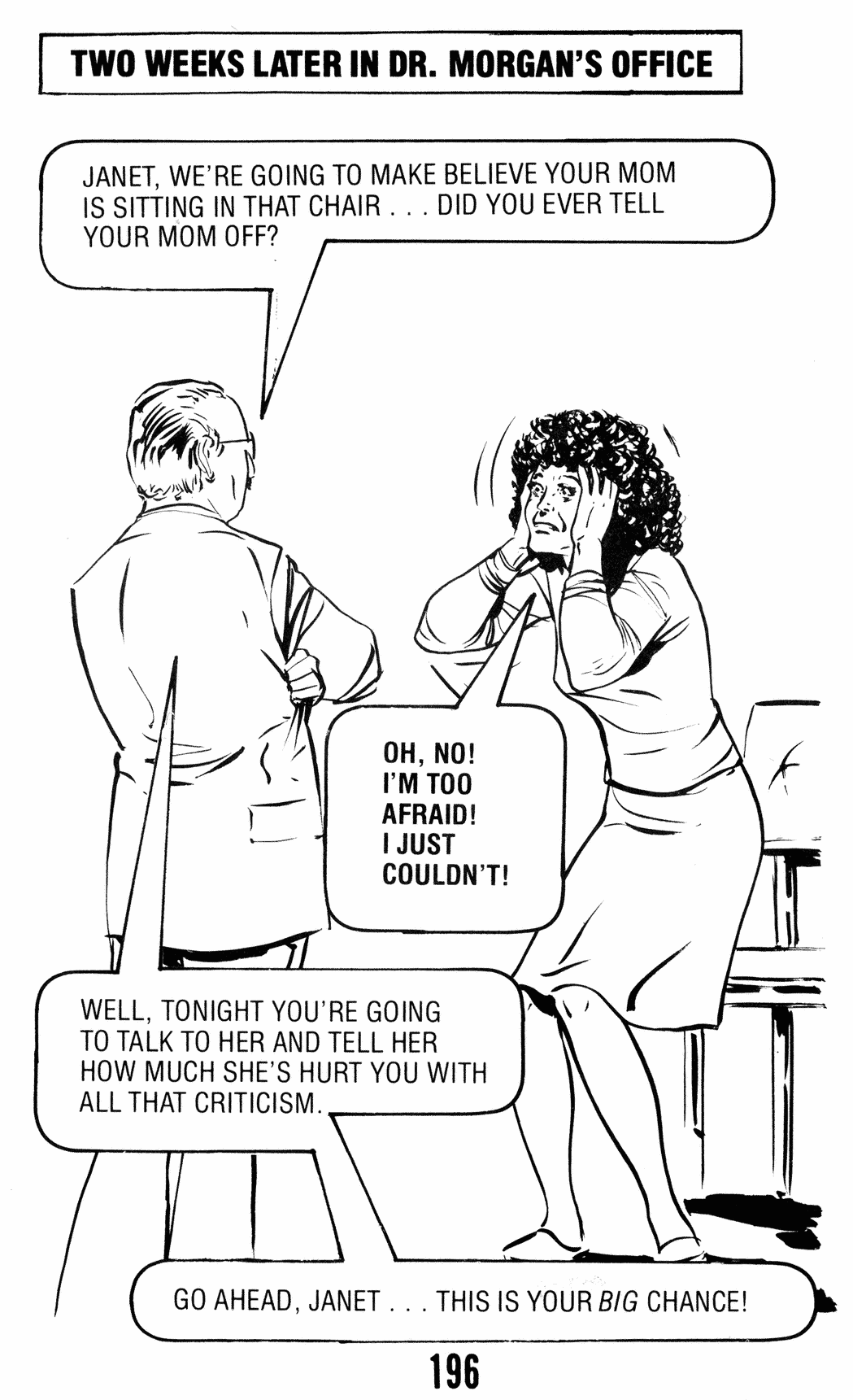 Read online Going bananas? comic -  Issue # TPB (Part 2) - 99