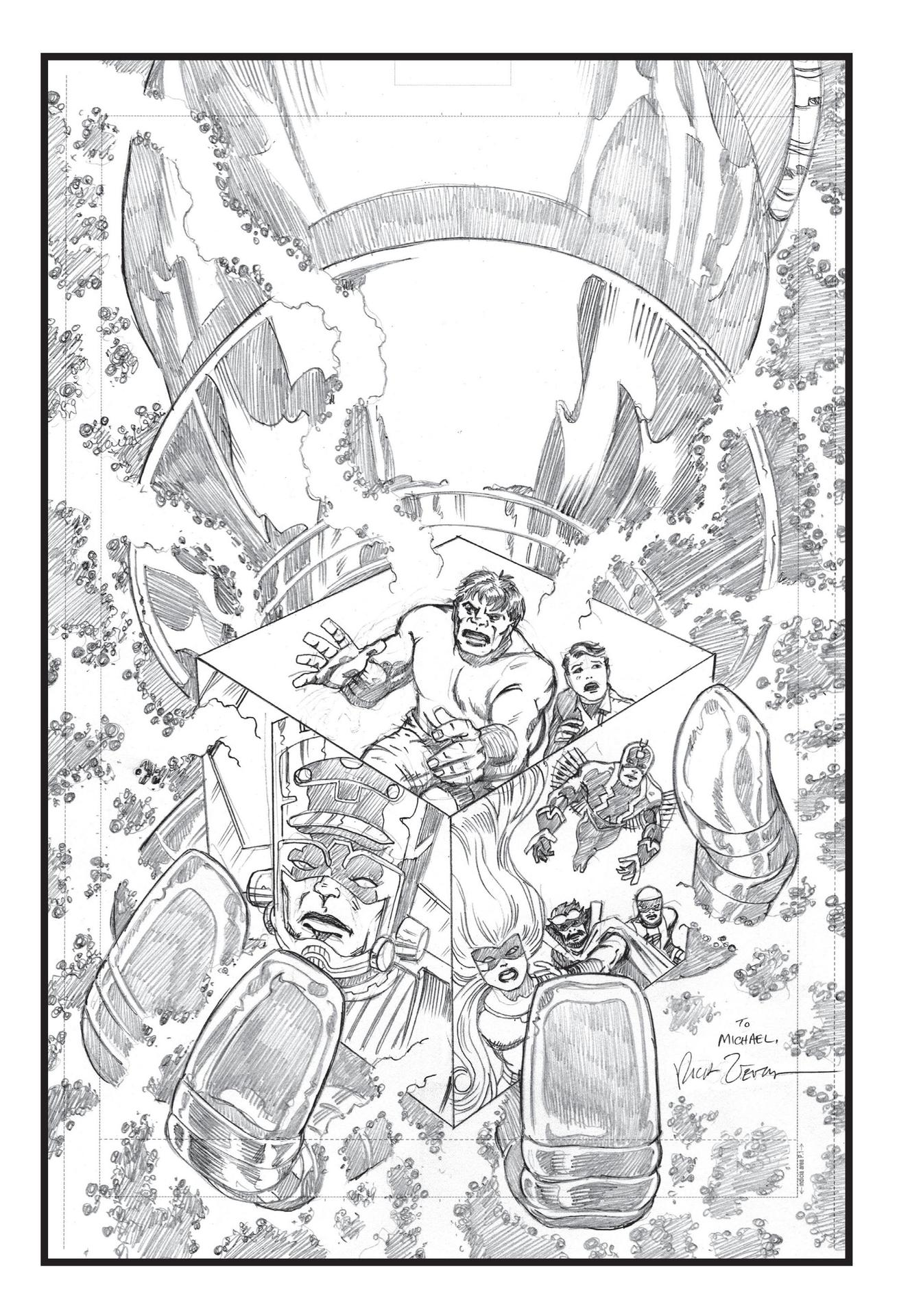 Read online Boy Maximortal comic -  Issue # TPB 1 - 78