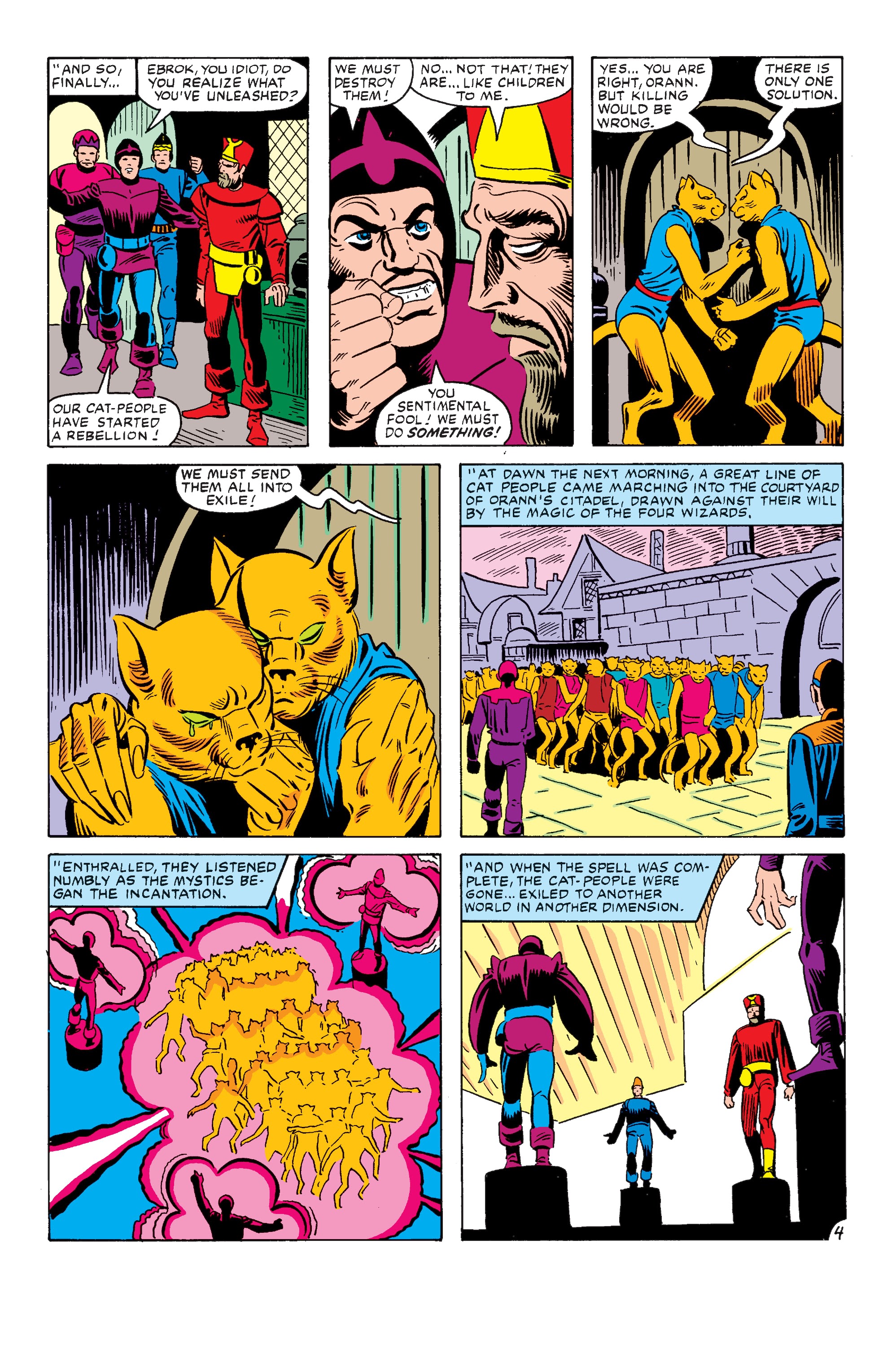 Read online What If? (1977) comic -  Issue # _Complete Collection TPB 3 (Part 5) - 65