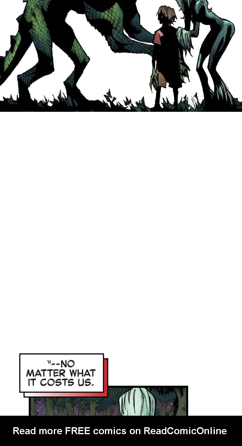 Read online Amazing Spider-Man: Hunted Infinity Comic comic -  Issue #10 - 26