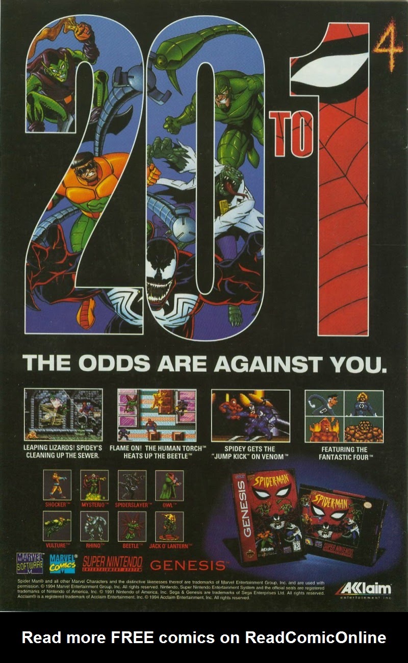 Read online The Man Called A-X (1994) comic -  Issue #3 - 31