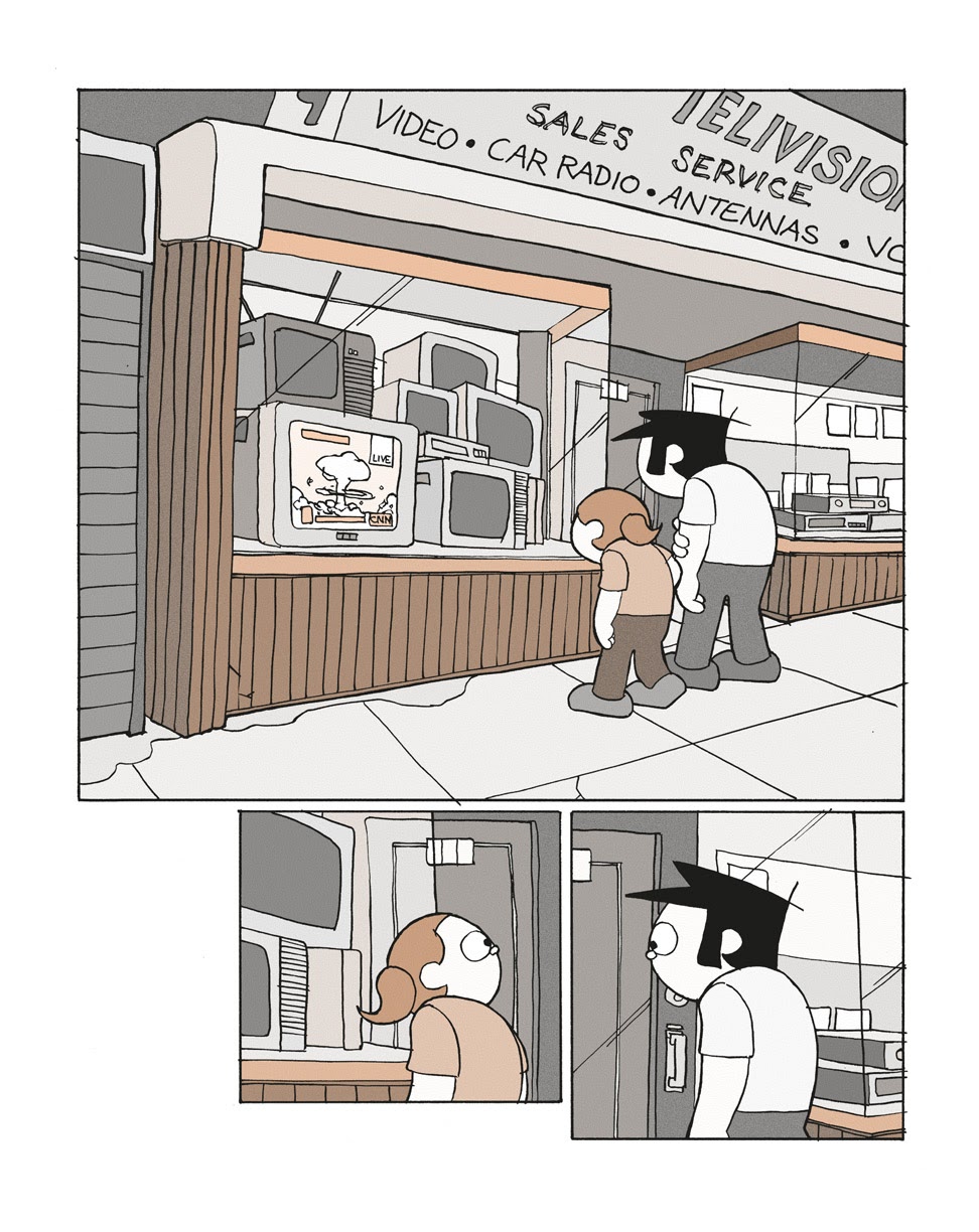 Read online Jason Shiga: Demon comic -  Issue # TPB 4 (Part 2) - 70