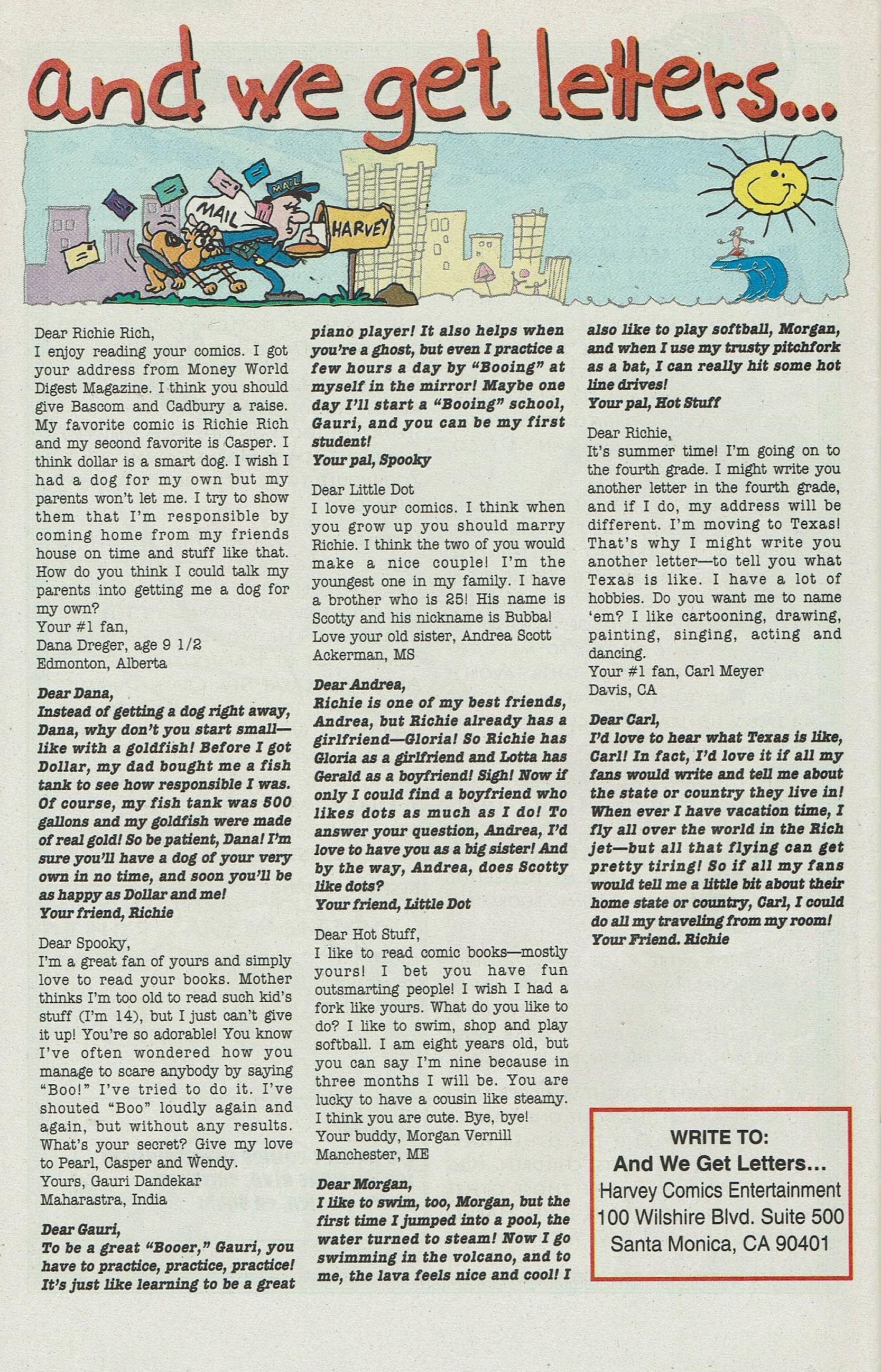 Read online The Flintstones (1992) comic -  Issue #9 - 34