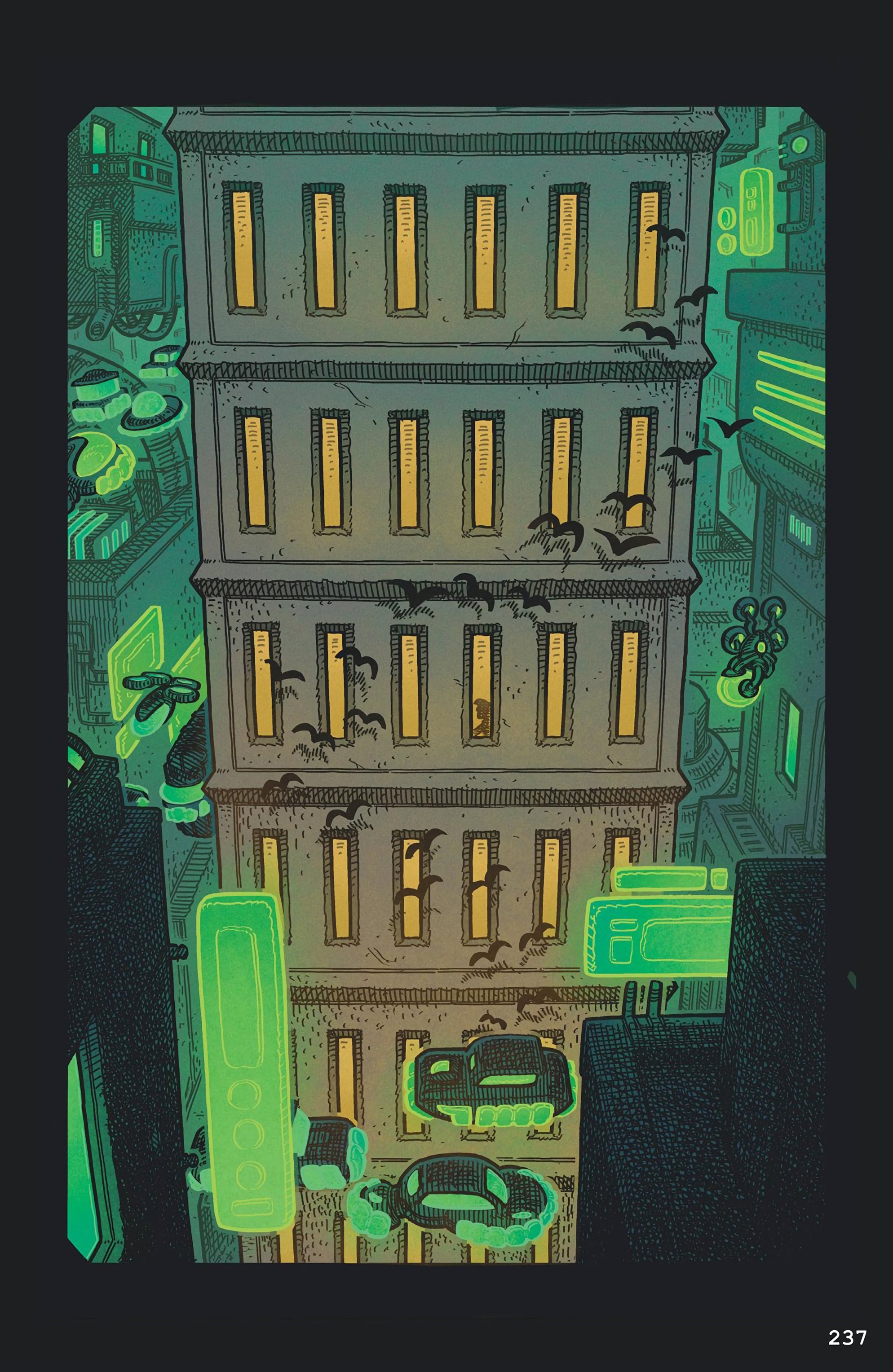 Read online eJunky comic -  Issue # TPB (Part 3) - 38