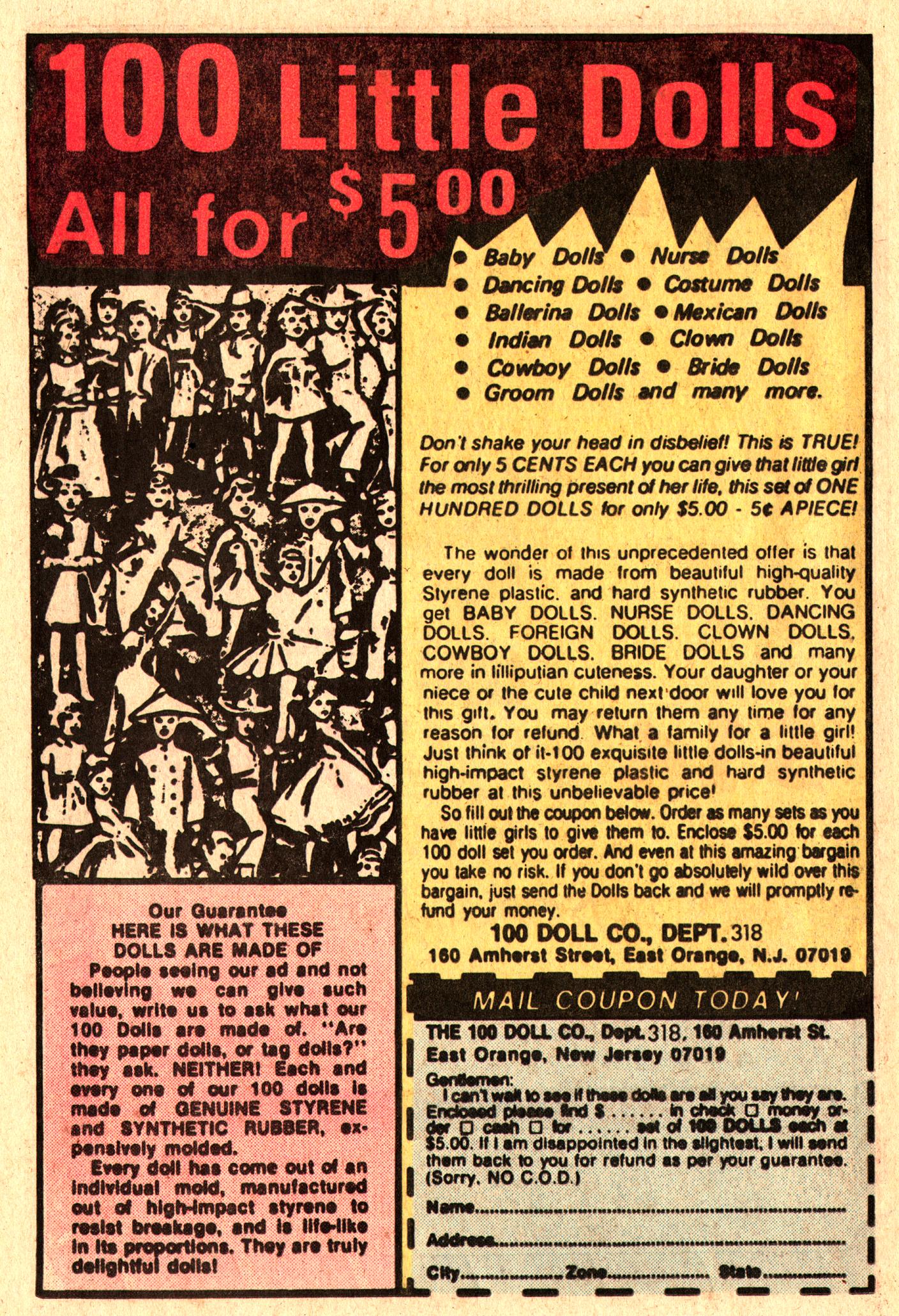 Read online Laugh (Comics) comic -  Issue #377 - 12