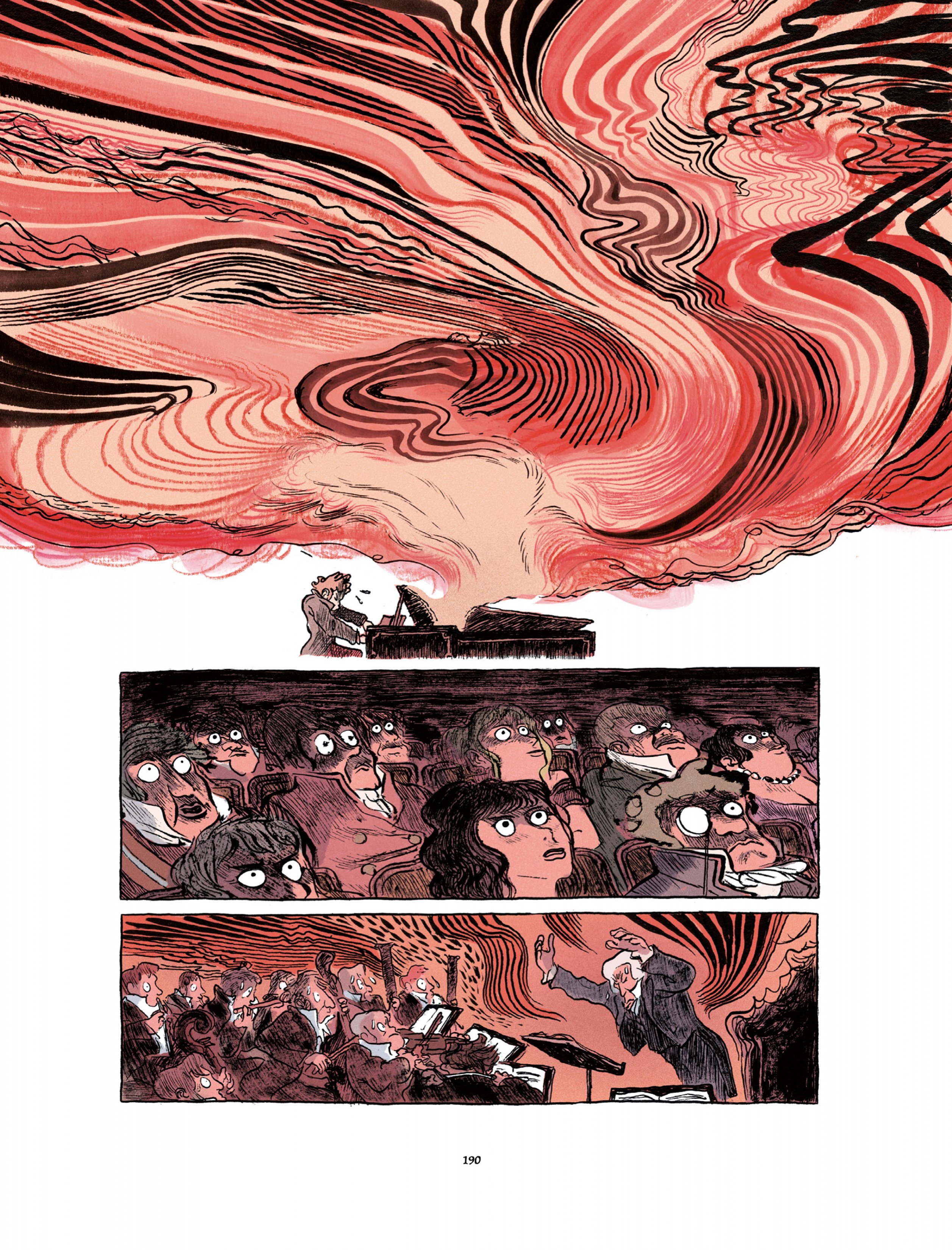 Read online Golden Boy: Beethoven's Youth comic -  Issue # TPB (Part 2) - 90