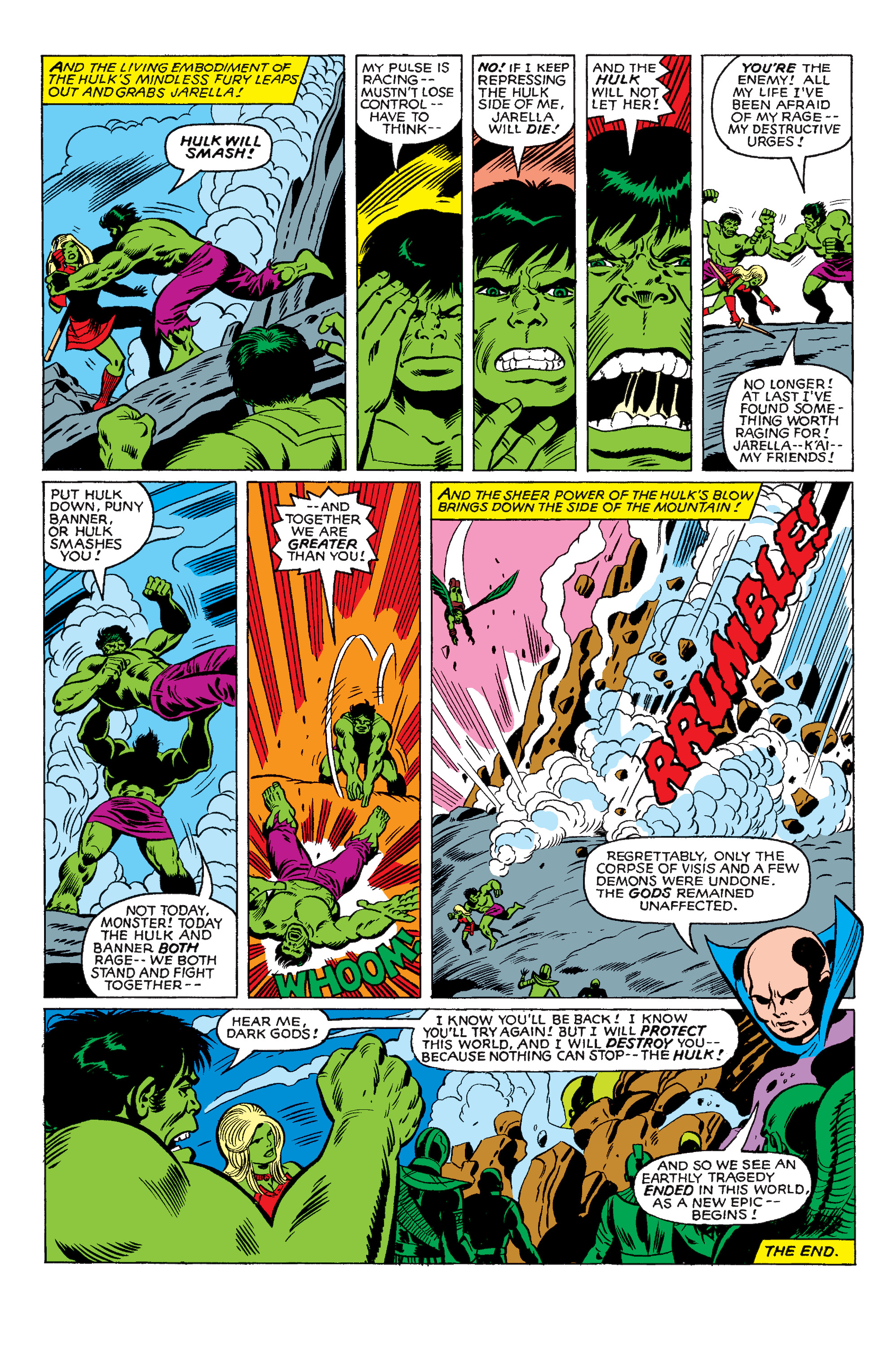 Read online What If? (1977) comic -  Issue # _Complete Collection TPB 2 (Part 4) - 50