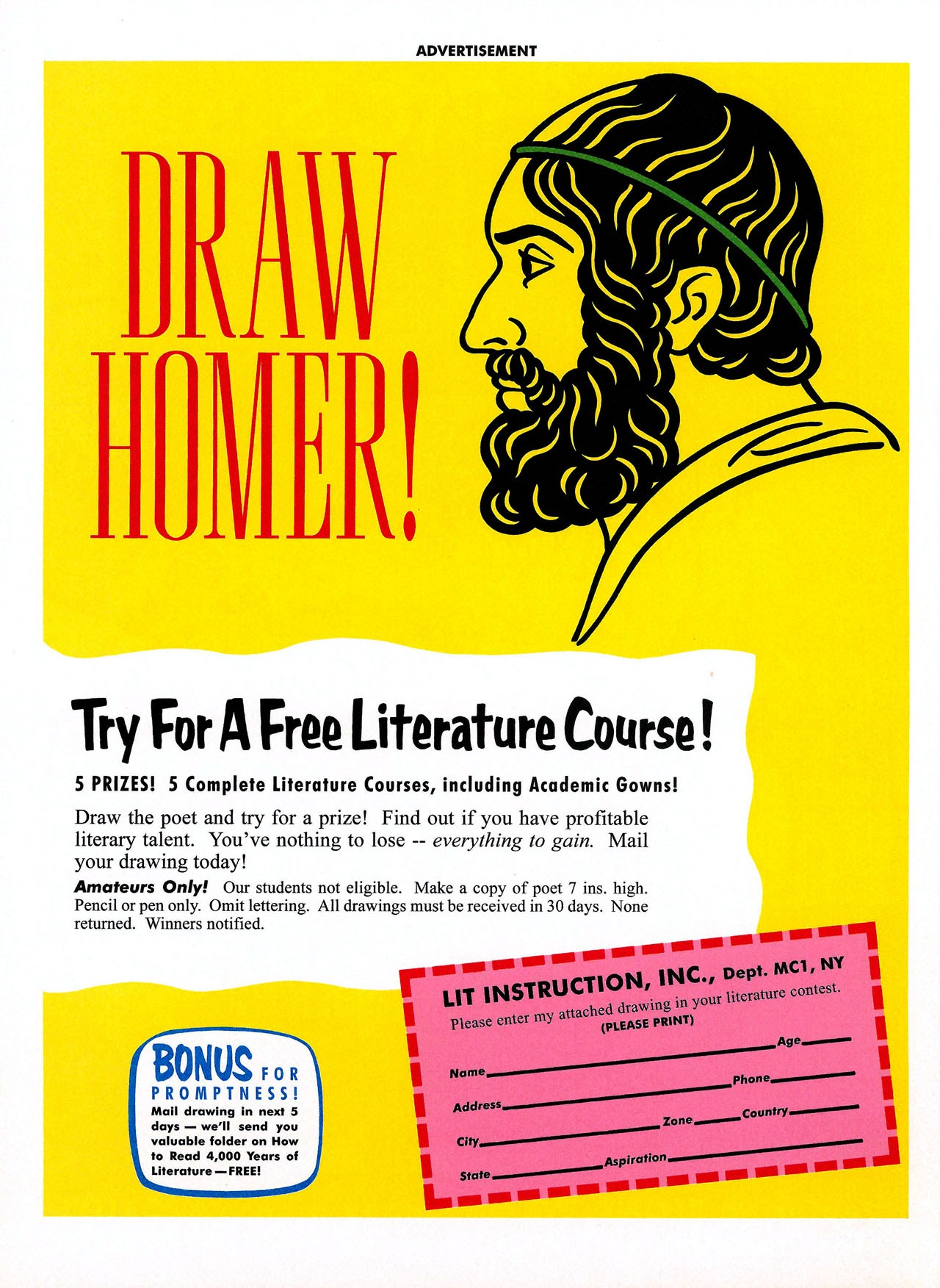 Read online Masterpiece Comics comic -  Issue # Full - 6