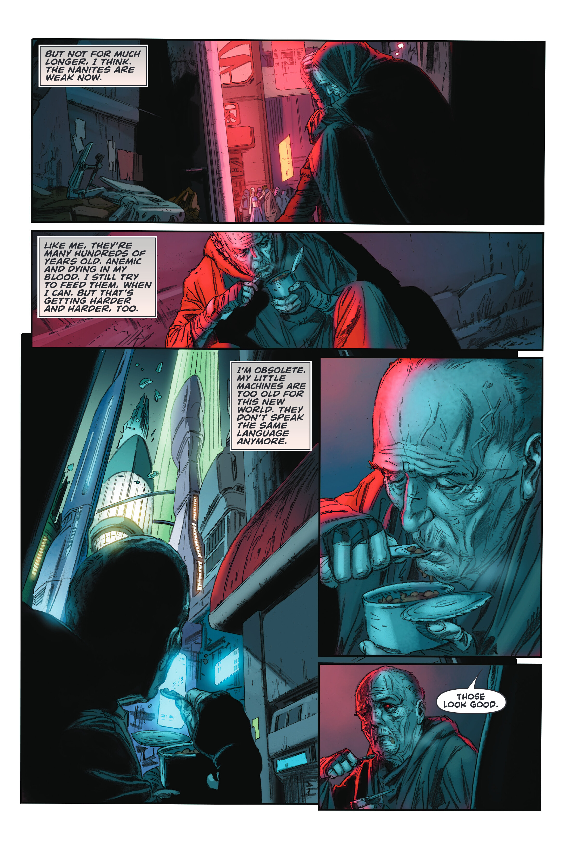 Read online Bloodshot Reborn comic -  Issue # (2015) _Deluxe Edition 2 (Part 4) - 36