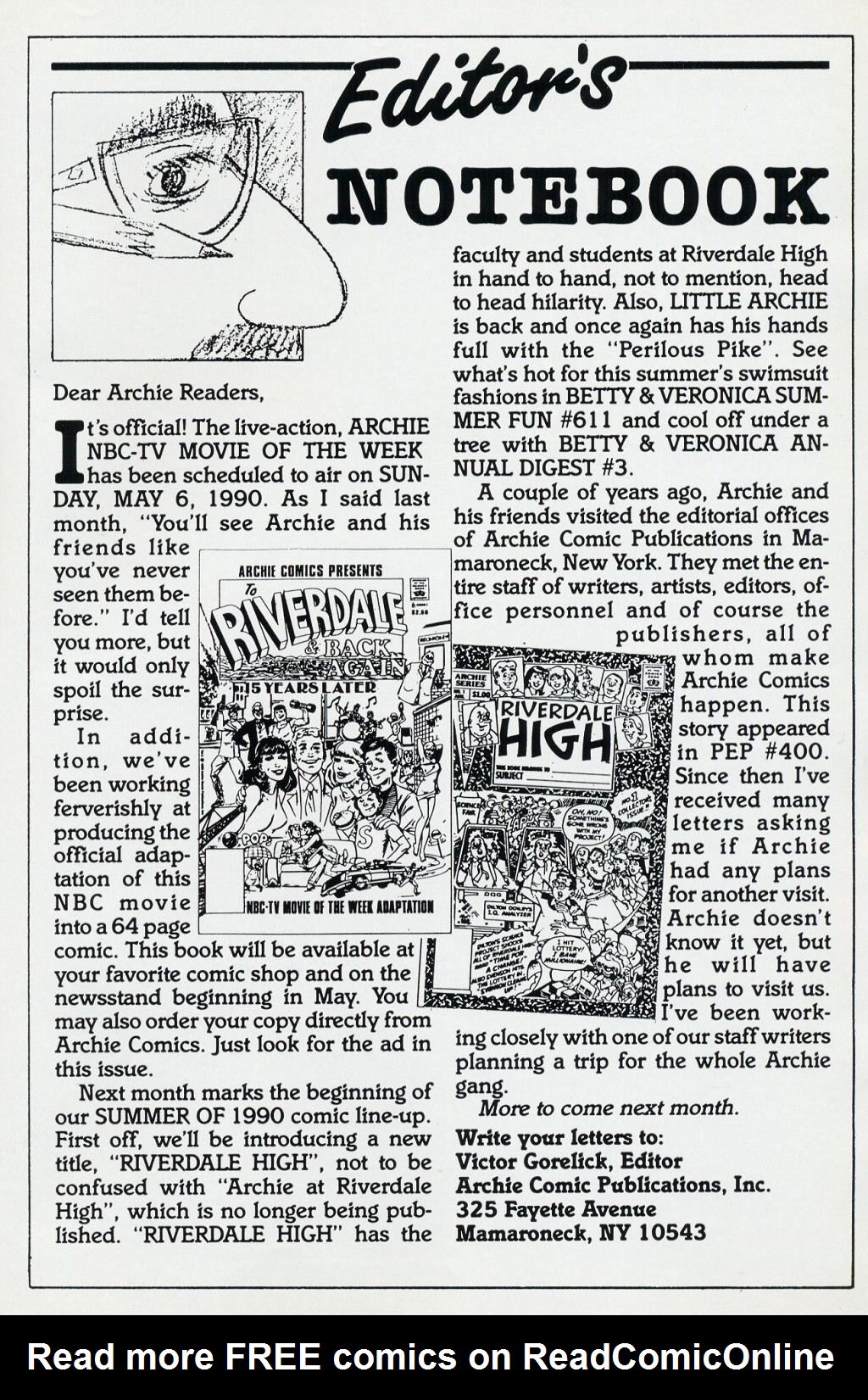 Read online Jughead's Time Police comic -  Issue #1 - 26