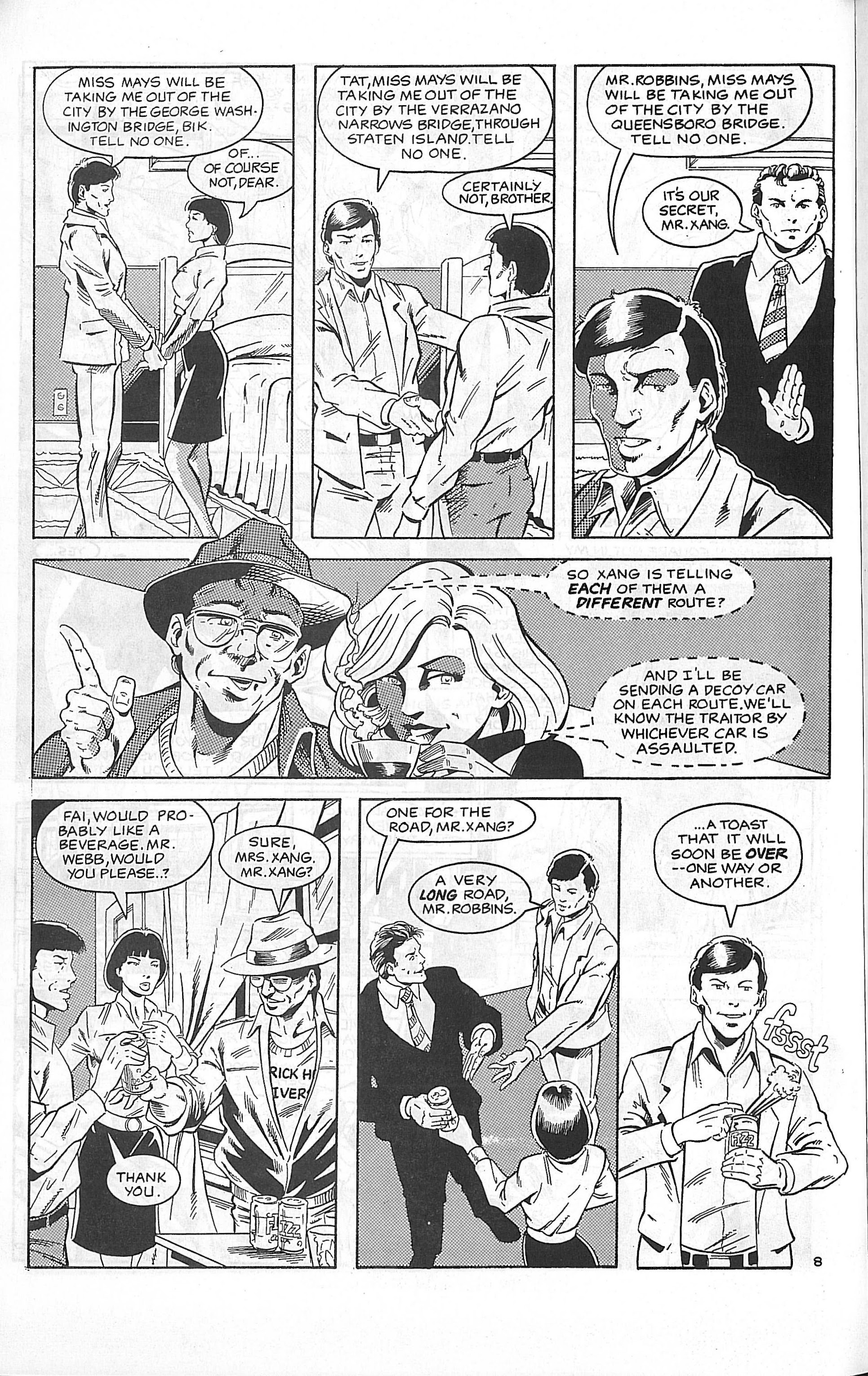 Read online The Detectives comic -  Issue # Full - 24