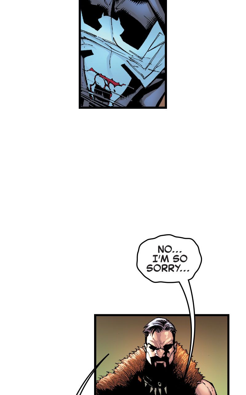 Read online Amazing Spider-Man: Hunted Infinity Comic comic -  Issue #9 - 73