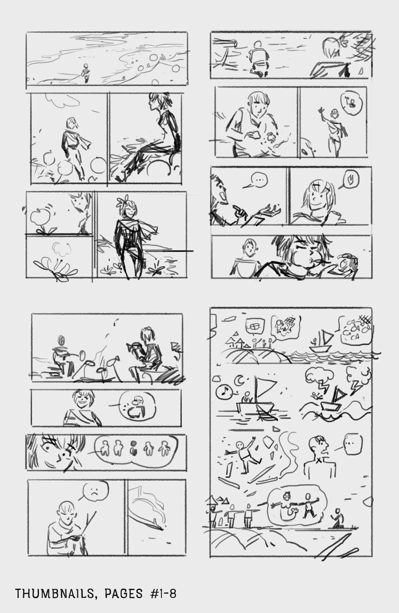 Read online Scales & Scoundrels comic -  Issue #9 - 27