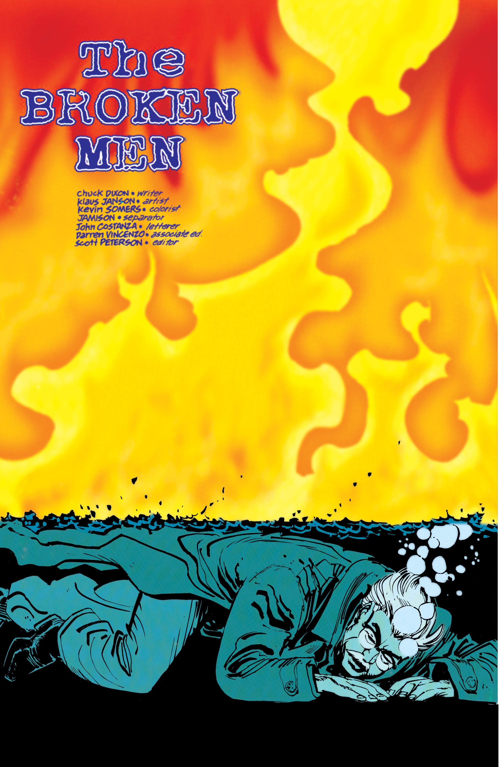 Read online Batman: Gordon of Gotham comic -  Issue # _TPB (Part 1) - 78