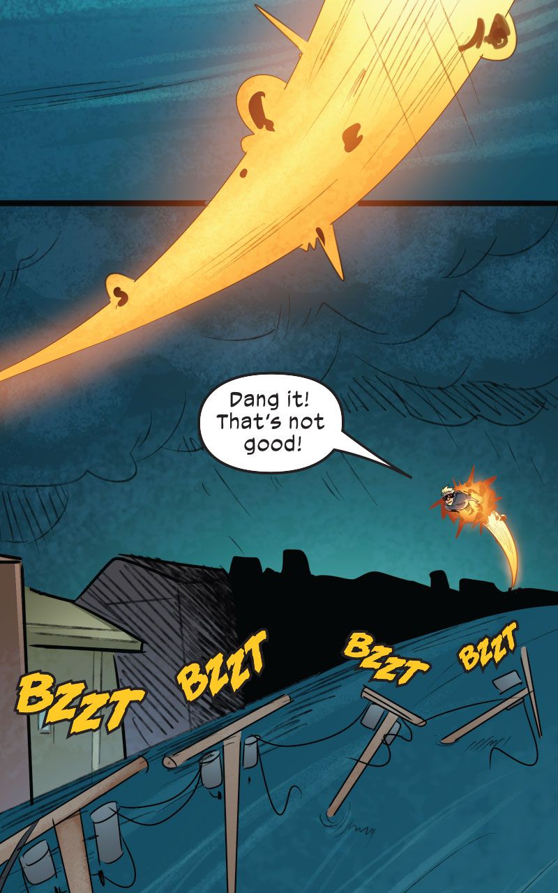 Read online X-Men Unlimited: Infinity Comic comic -  Issue #101 - 32