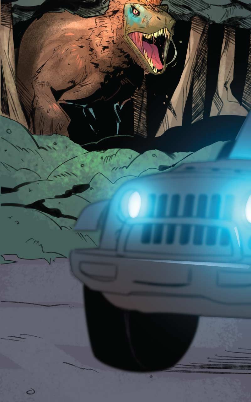 Read online X-Men Unlimited: Infinity Comic comic -  Issue #102 - 31