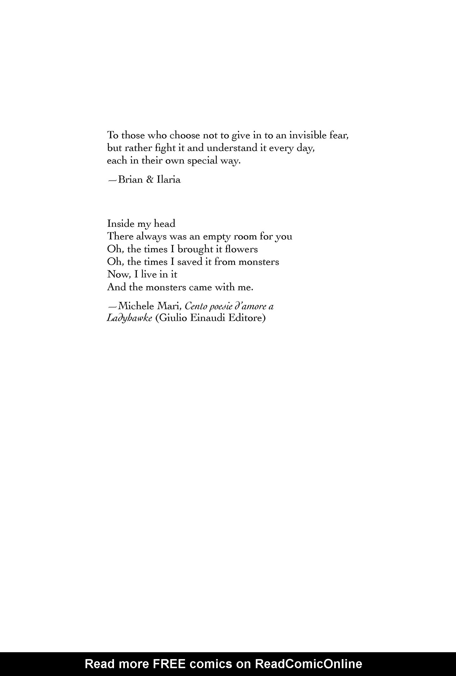 Read online The Vertical Sea comic -  Issue # TPB (Part 1) - 6