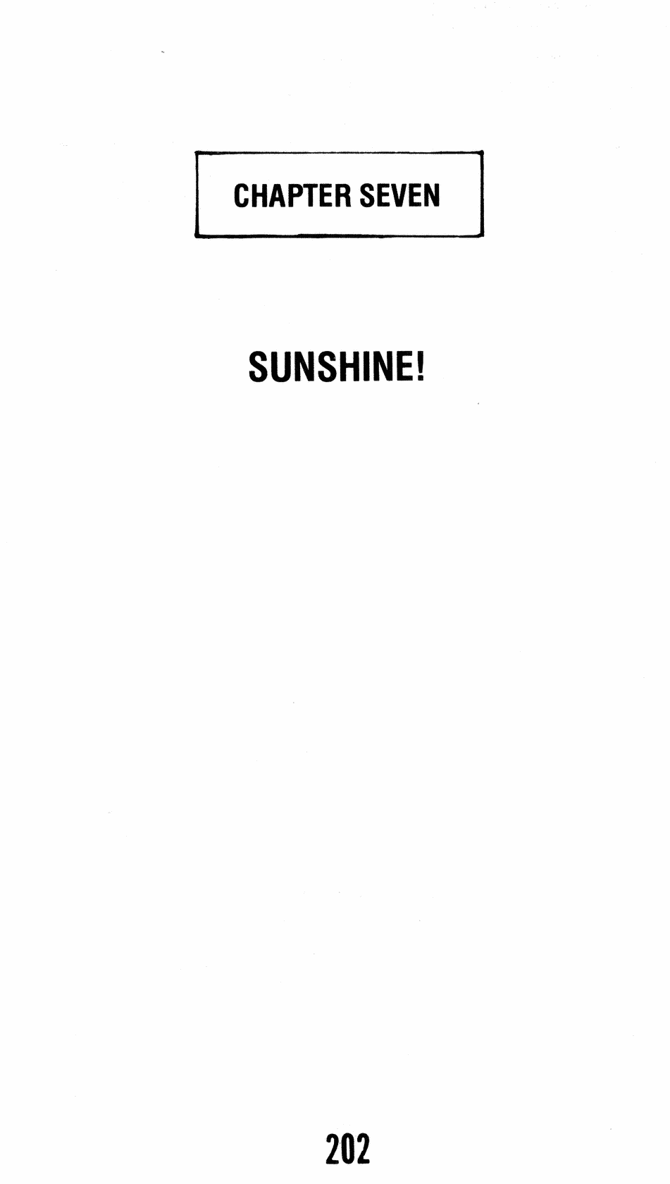 Read online Going bananas? comic -  Issue # TPB (Part 2) - 105