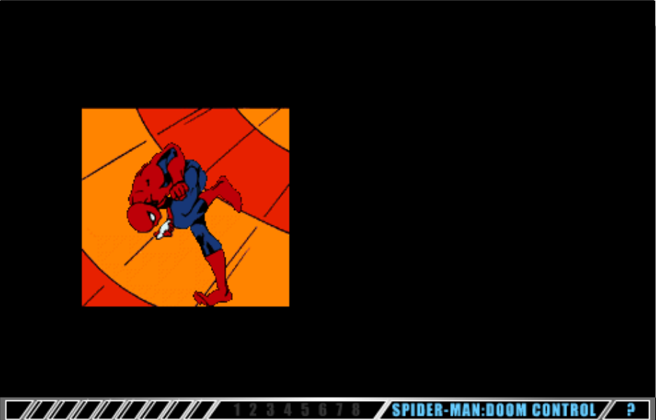 Read online Spider-Man: Doom Control comic -  Issue #2 - 11