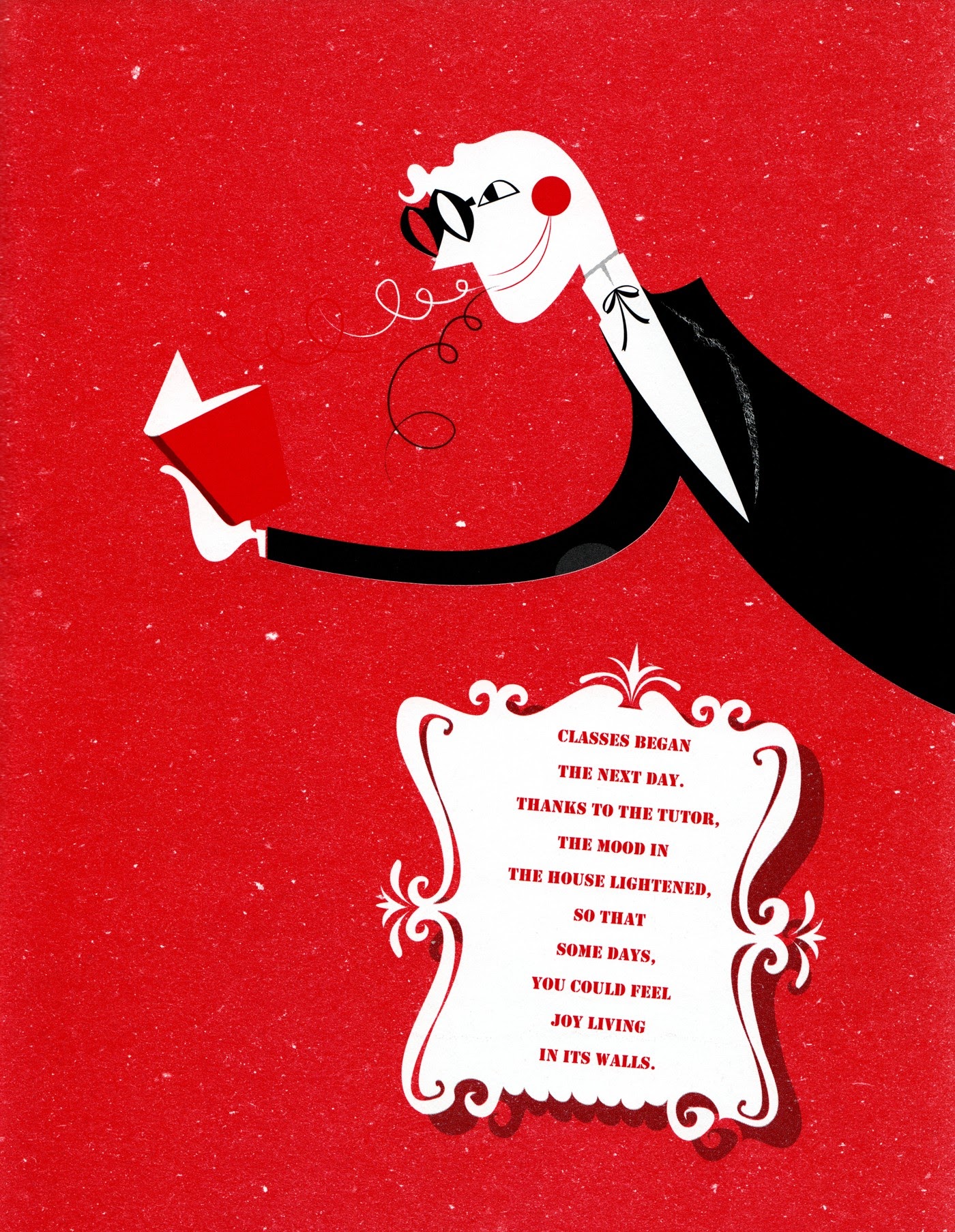 Read online Baloney: A Tale in 3 Symphonic Acts comic -  Issue # TPB - 45