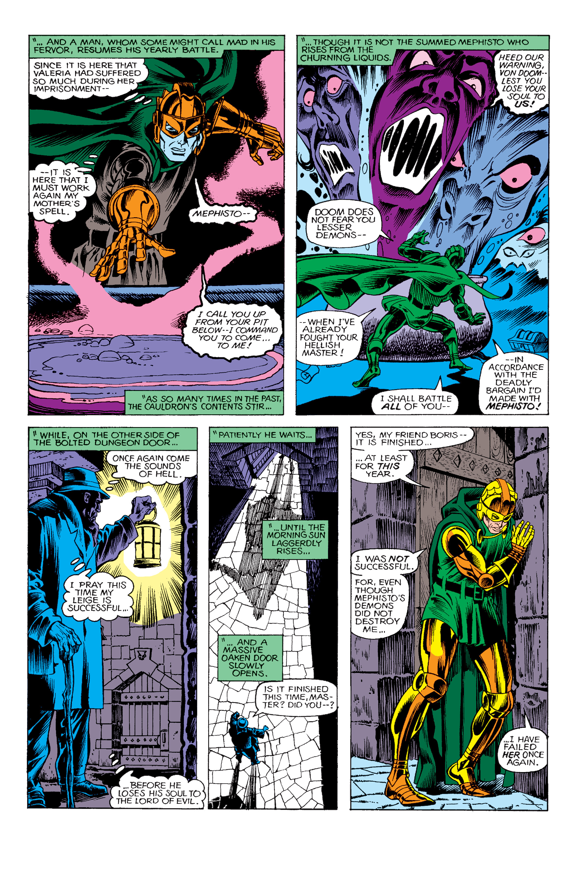 Read online What If? (1977) comic -  Issue # _Complete Collection TPB 2 (Part 4) - 26