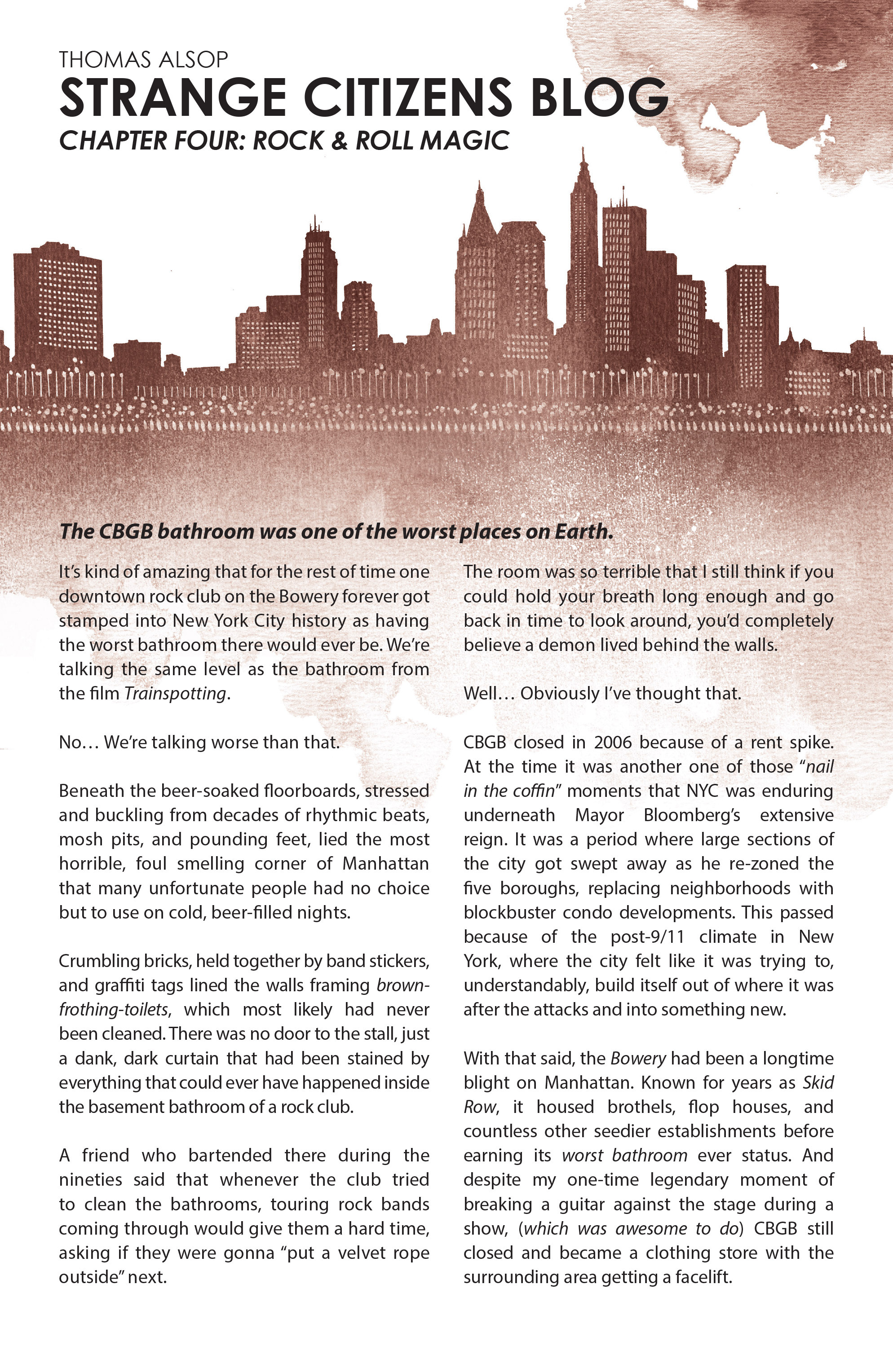 Read online Thomas Alsop comic -  Issue #4 - 25