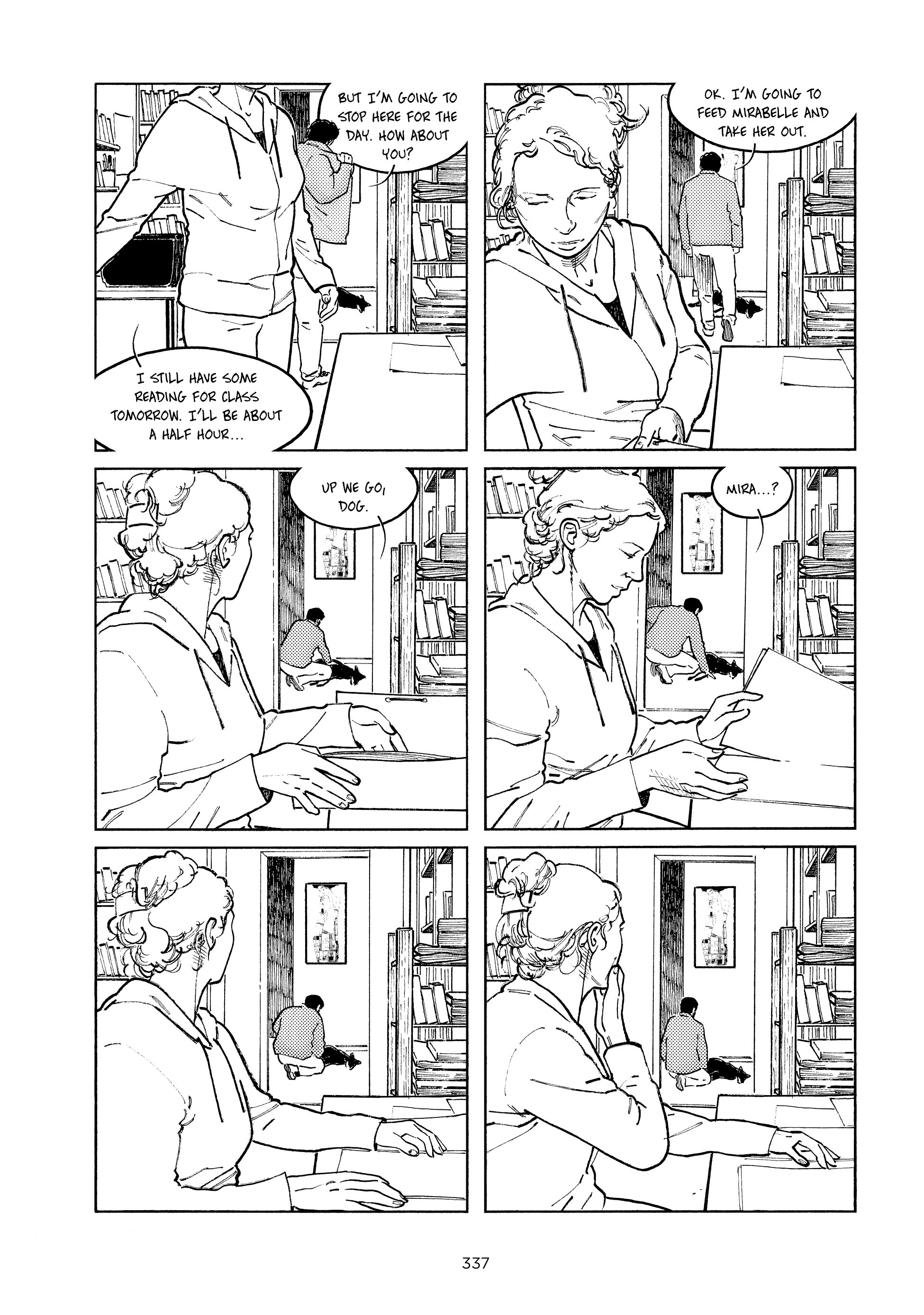 Read online Climate Changed: A Personal Journey Through the Science comic -  Issue # TPB (Part 4) - 20