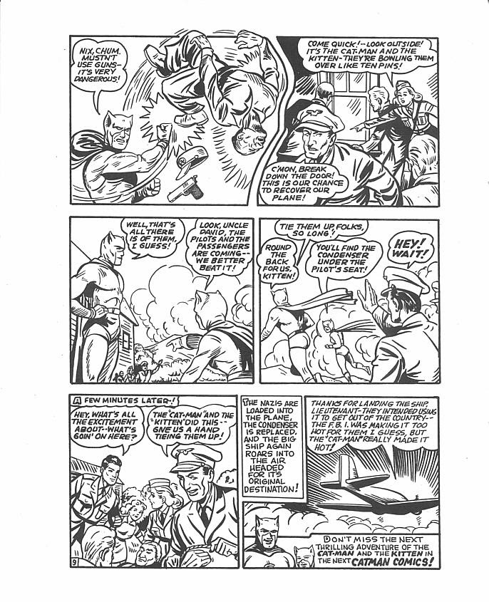 Read online Retro Comics comic -  Issue #0 - 28