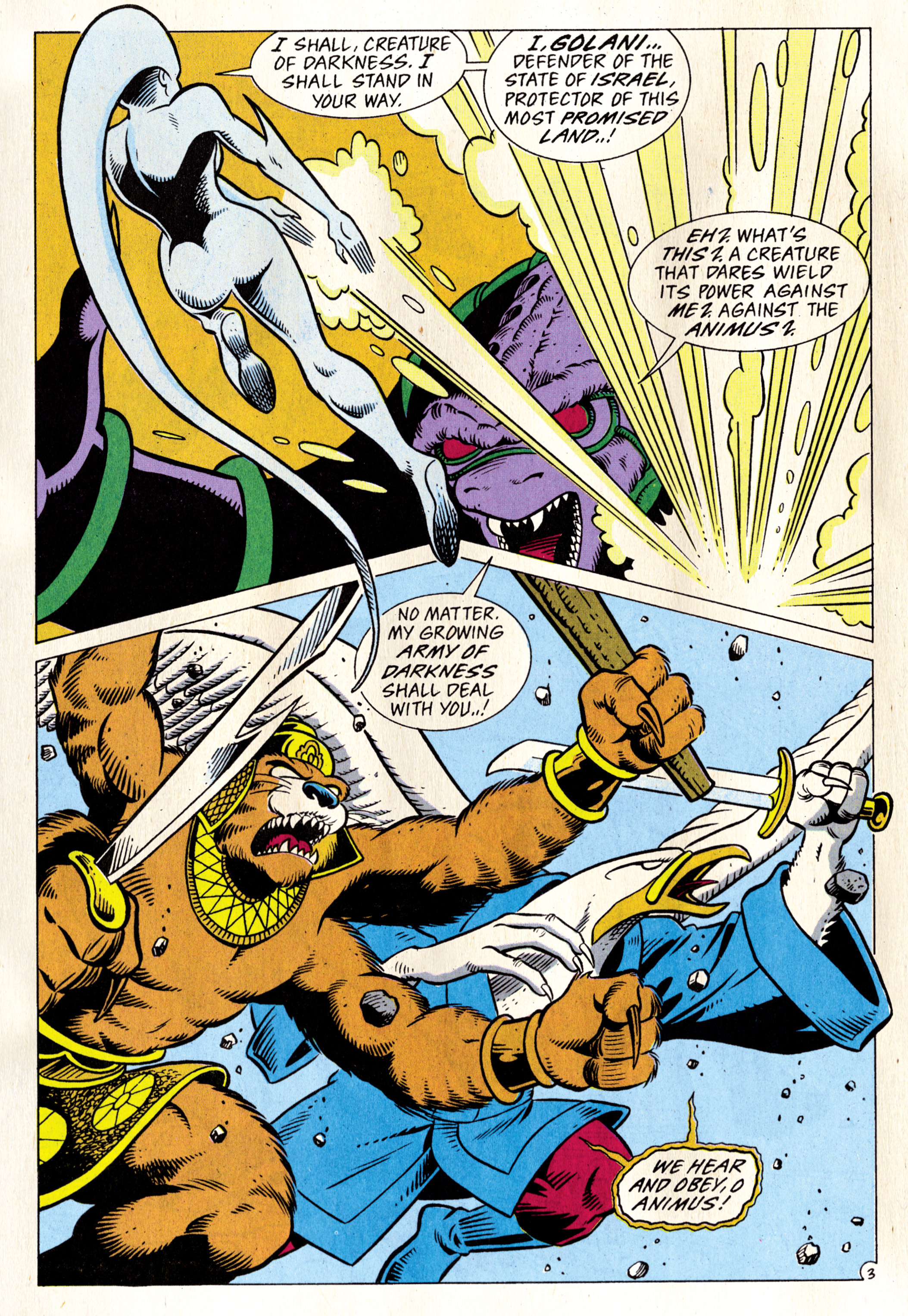 Read online Teenage Mutant Ninja Turtles Adventures (2012) comic -  Issue # TPB 12 - 78