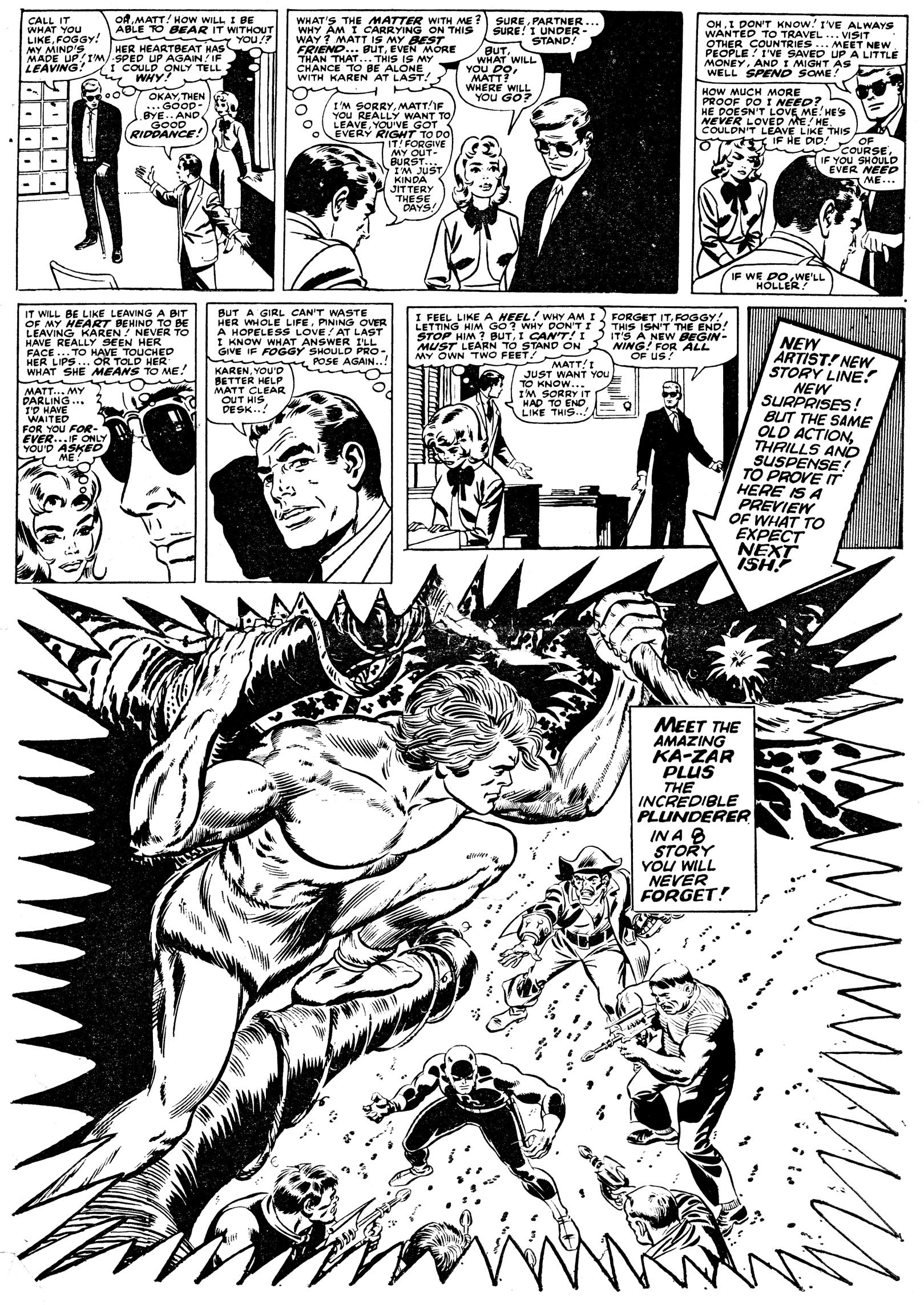 Read online Smash! (1966) comic -  Issue #104 - 10