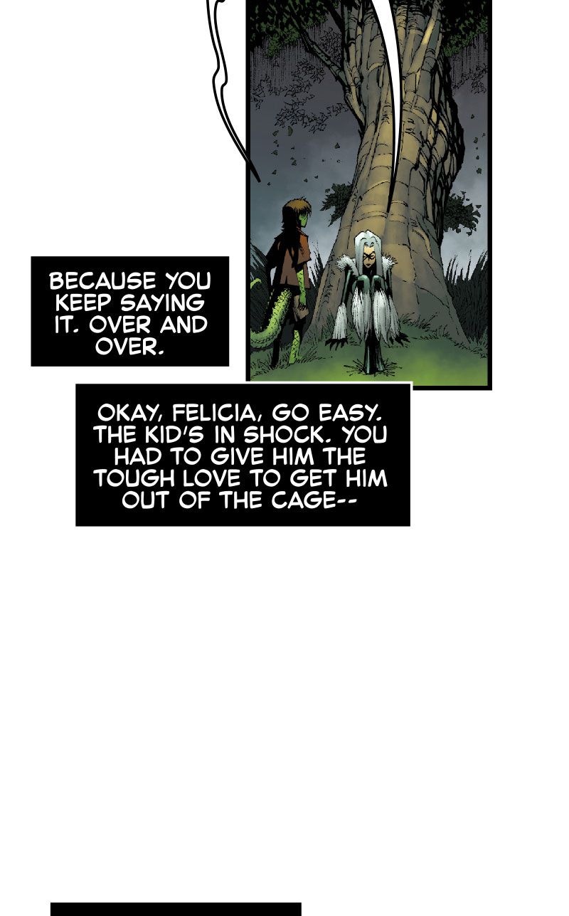 Read online Amazing Spider-Man: Hunted Infinity Comic comic -  Issue #8 - 52