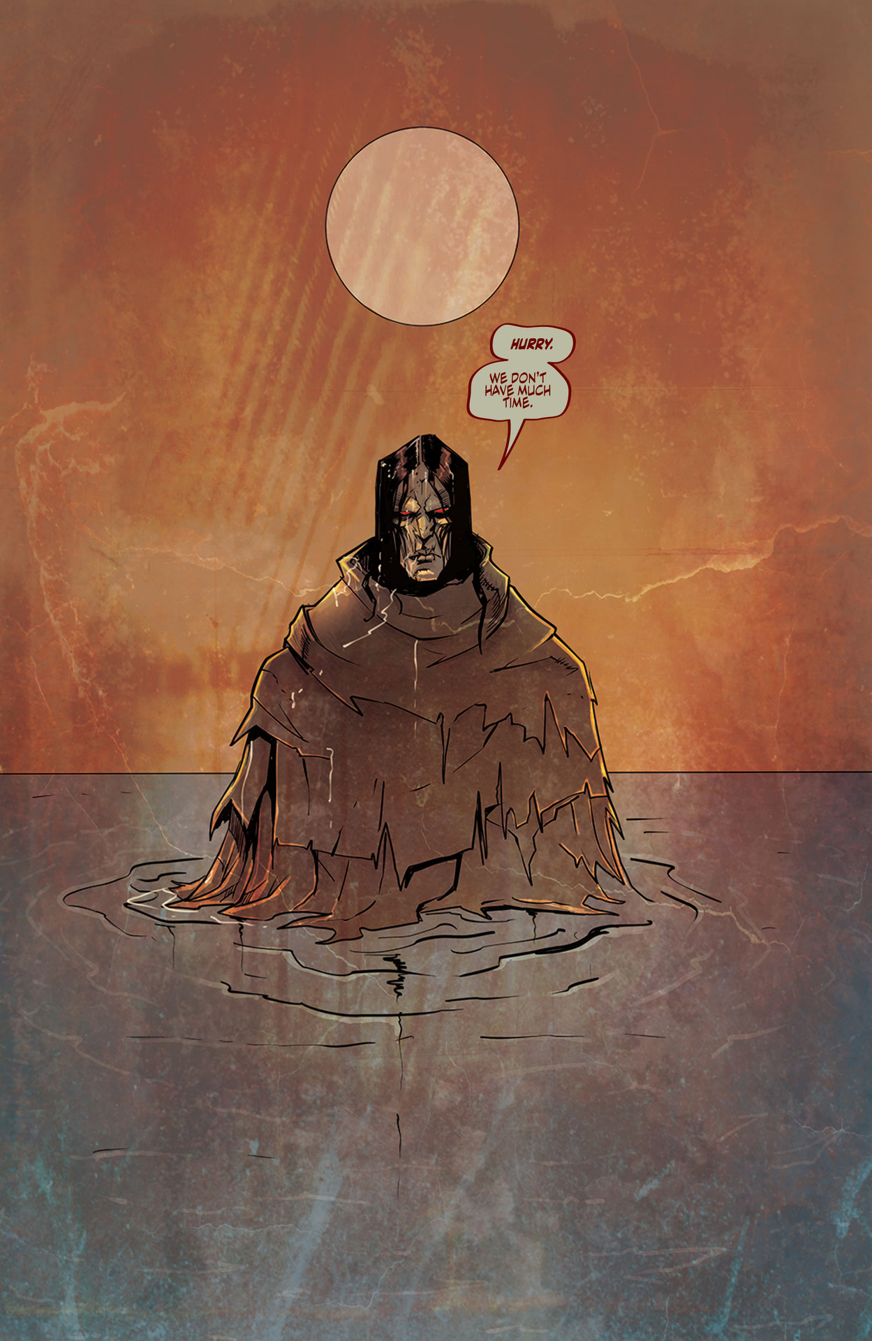 Read online Brynmore comic -  Issue #5 - 14