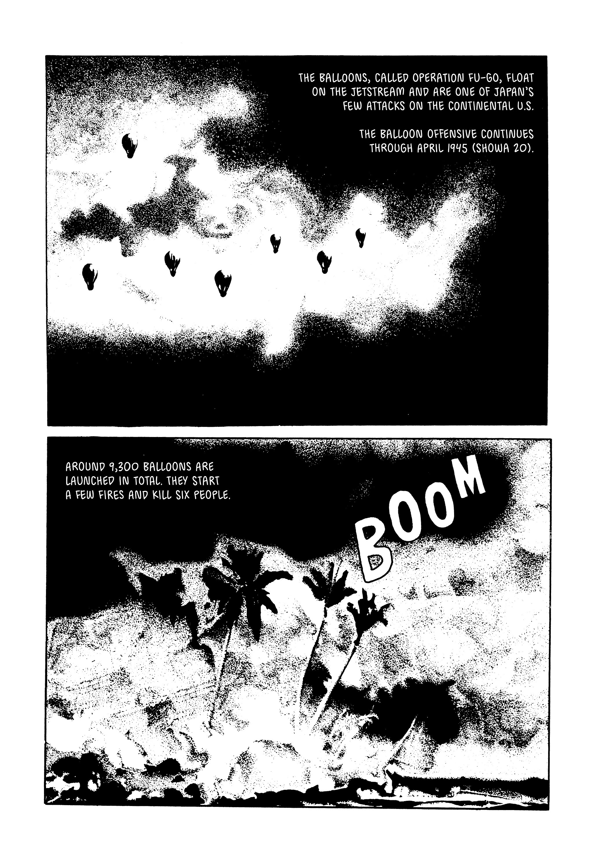 Read online Showa: A History of Japan comic -  Issue # TPB 3 (Part 3) - 14