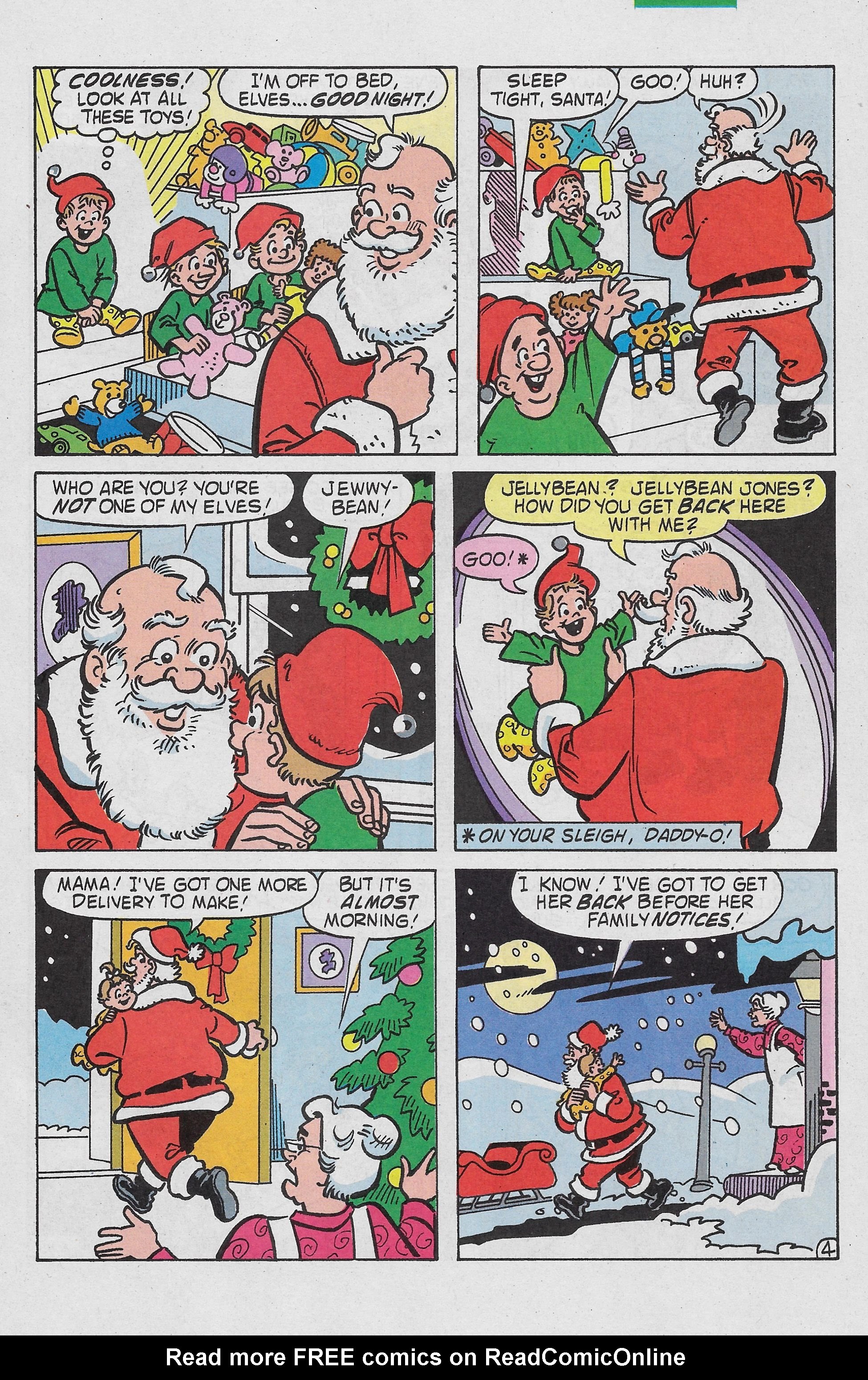 Read online Archie's Pal Jughead Comics comic -  Issue #65 - 23