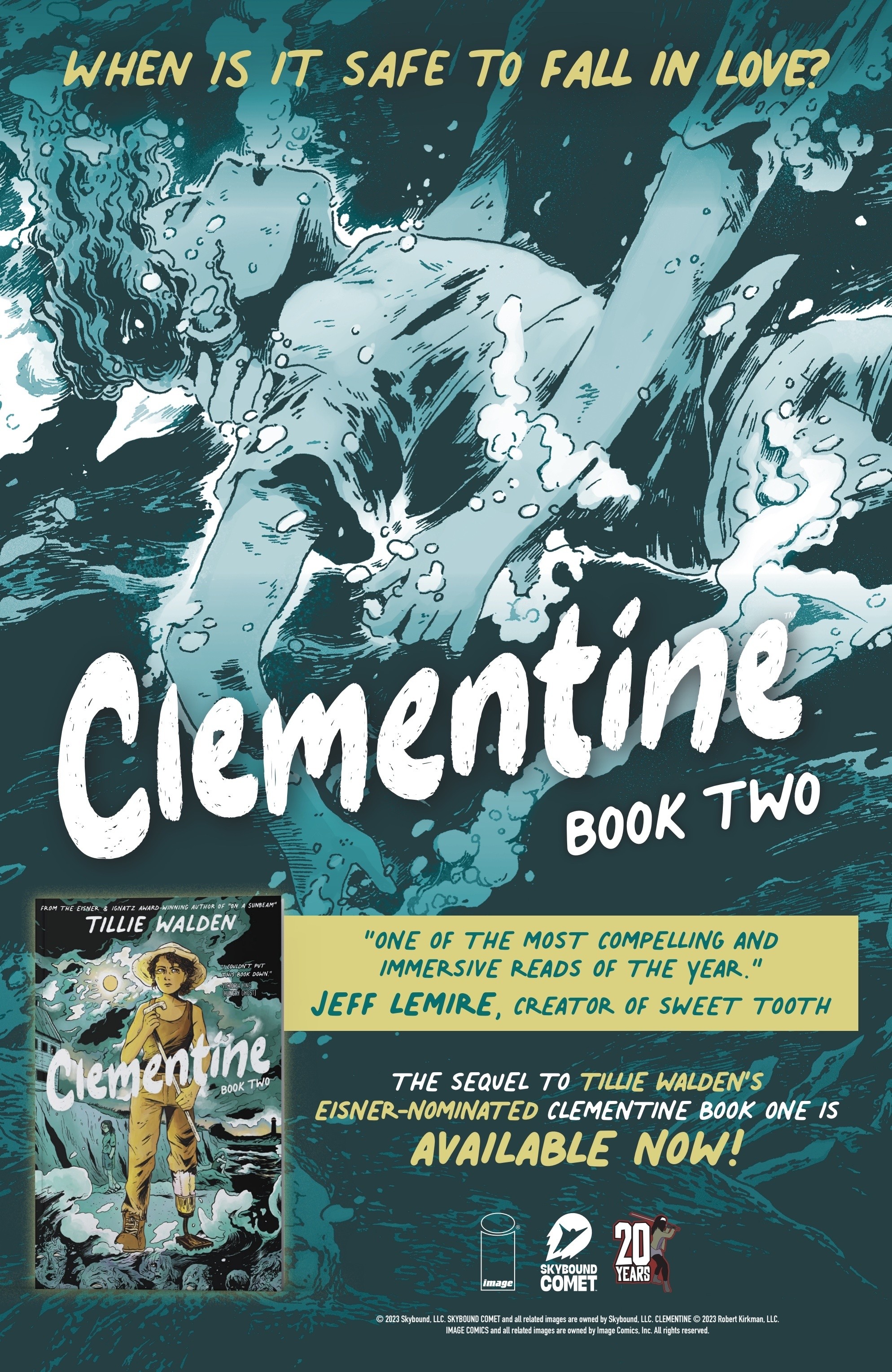 Read online Creepshow: Holiday Special 2023 comic -  Issue # Full - 14