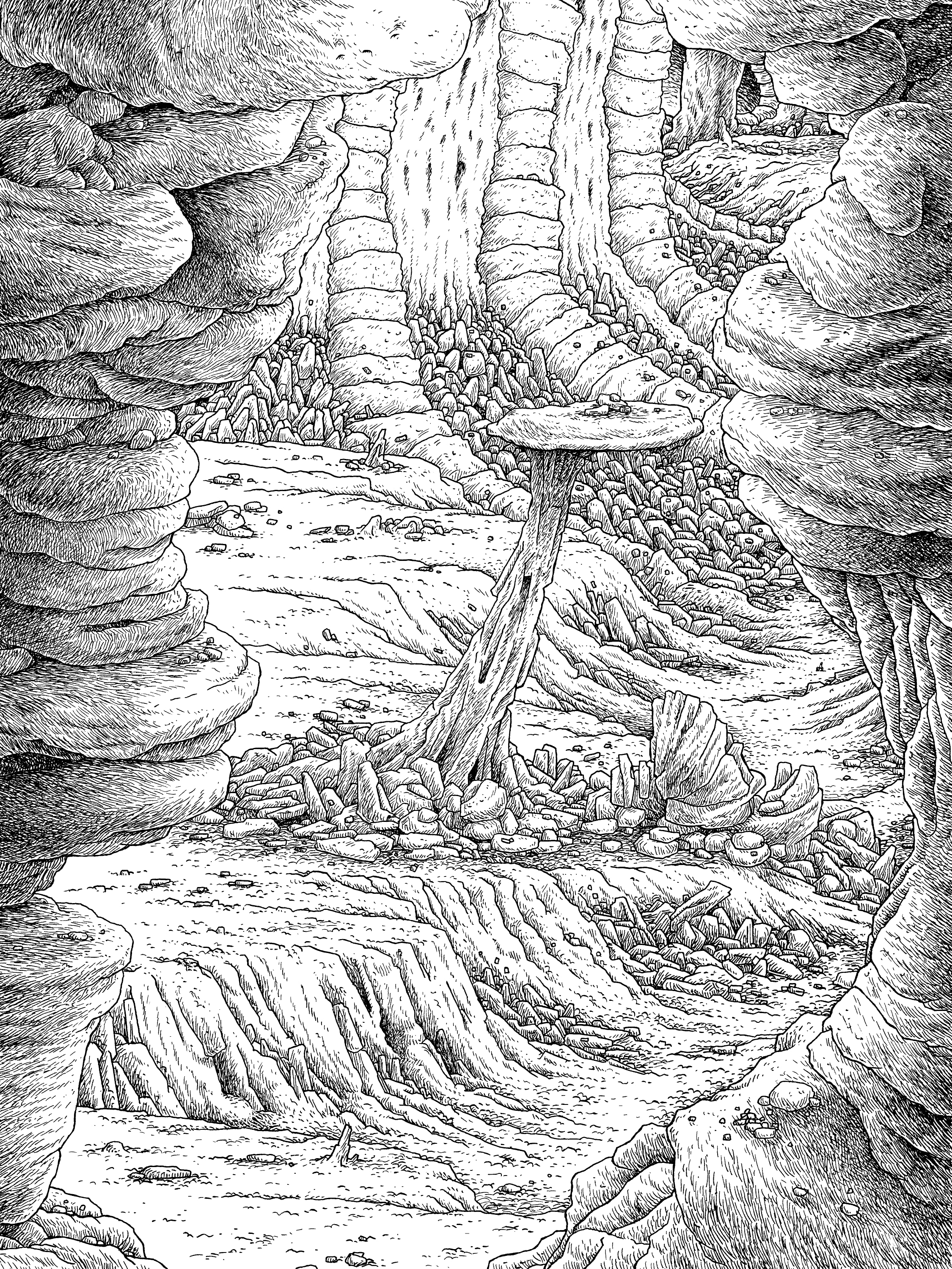 Read online Nod Away comic -  Issue # TPB 2 (Part 1) - 64