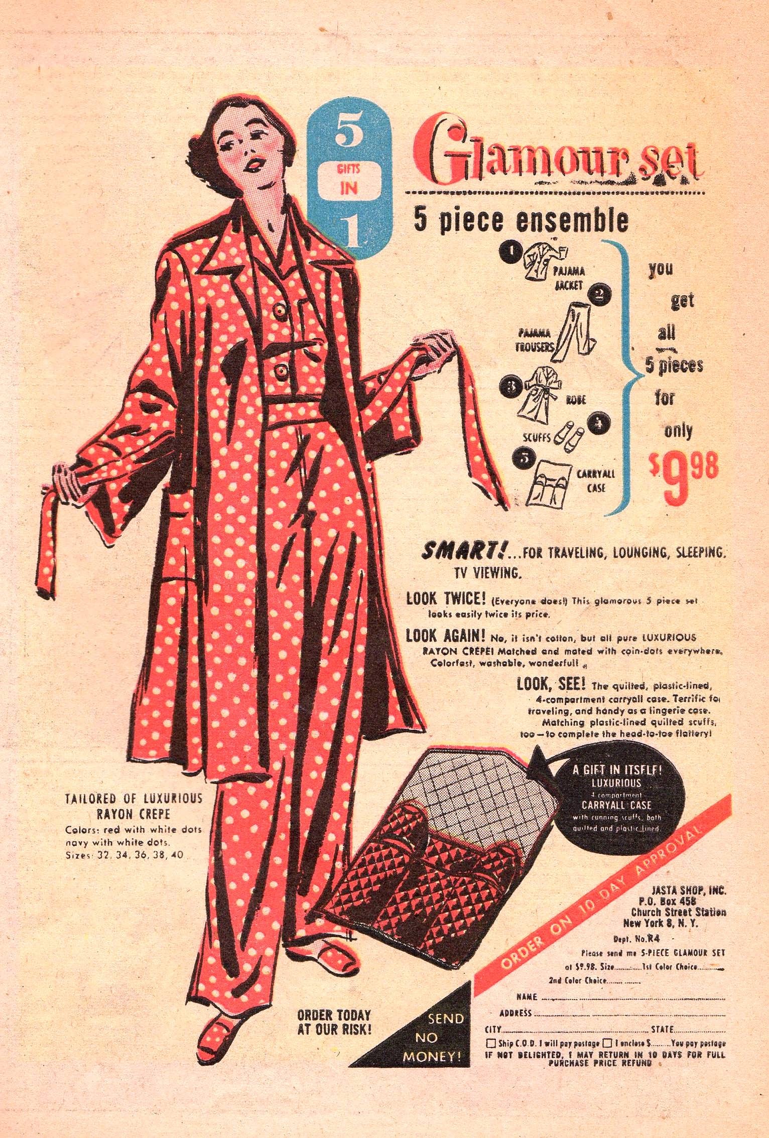 Read online Love Tales comic -  Issue #45 - 29