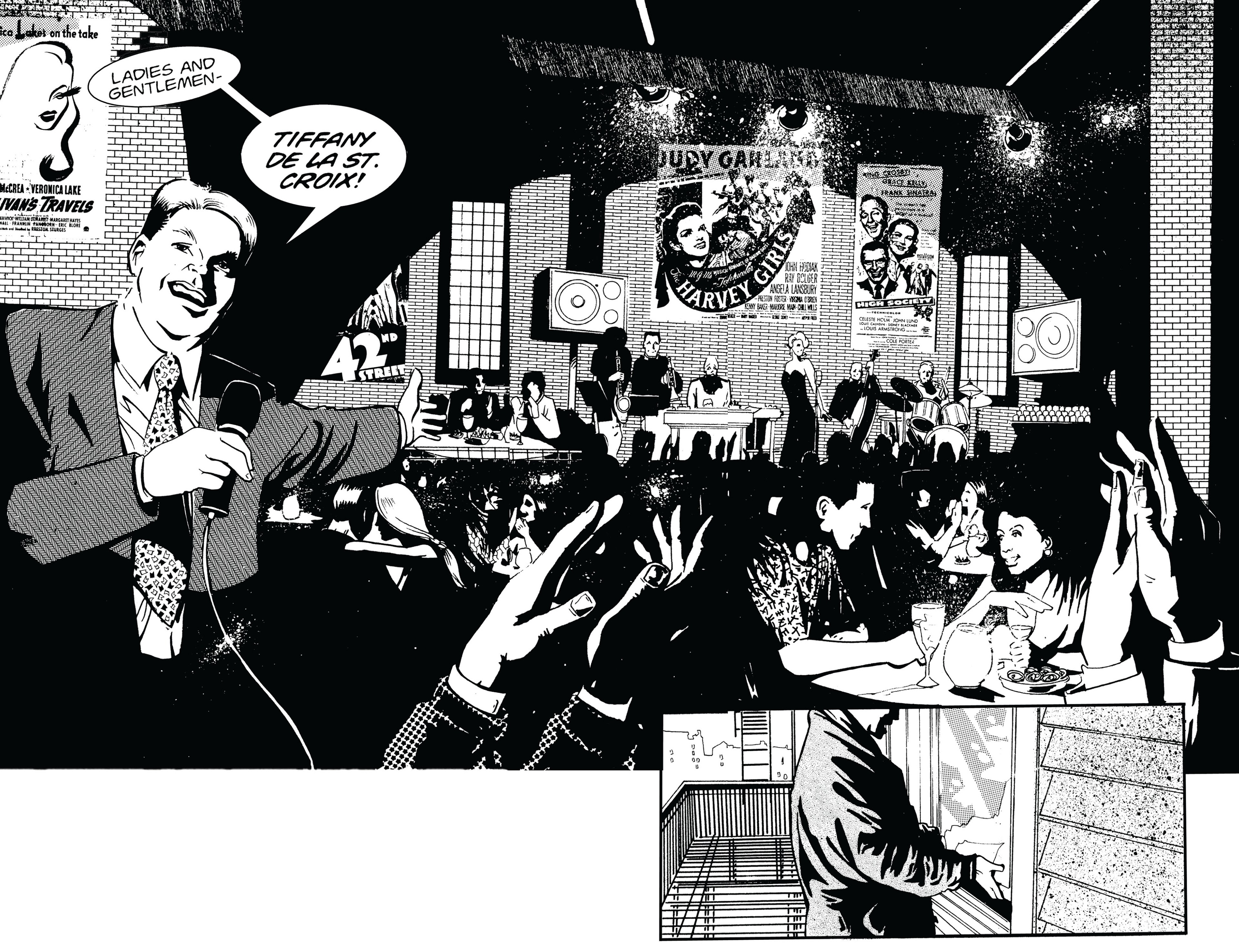 Read online Goldfish (2022) comic -  Issue # TPB (Part 1) - 19