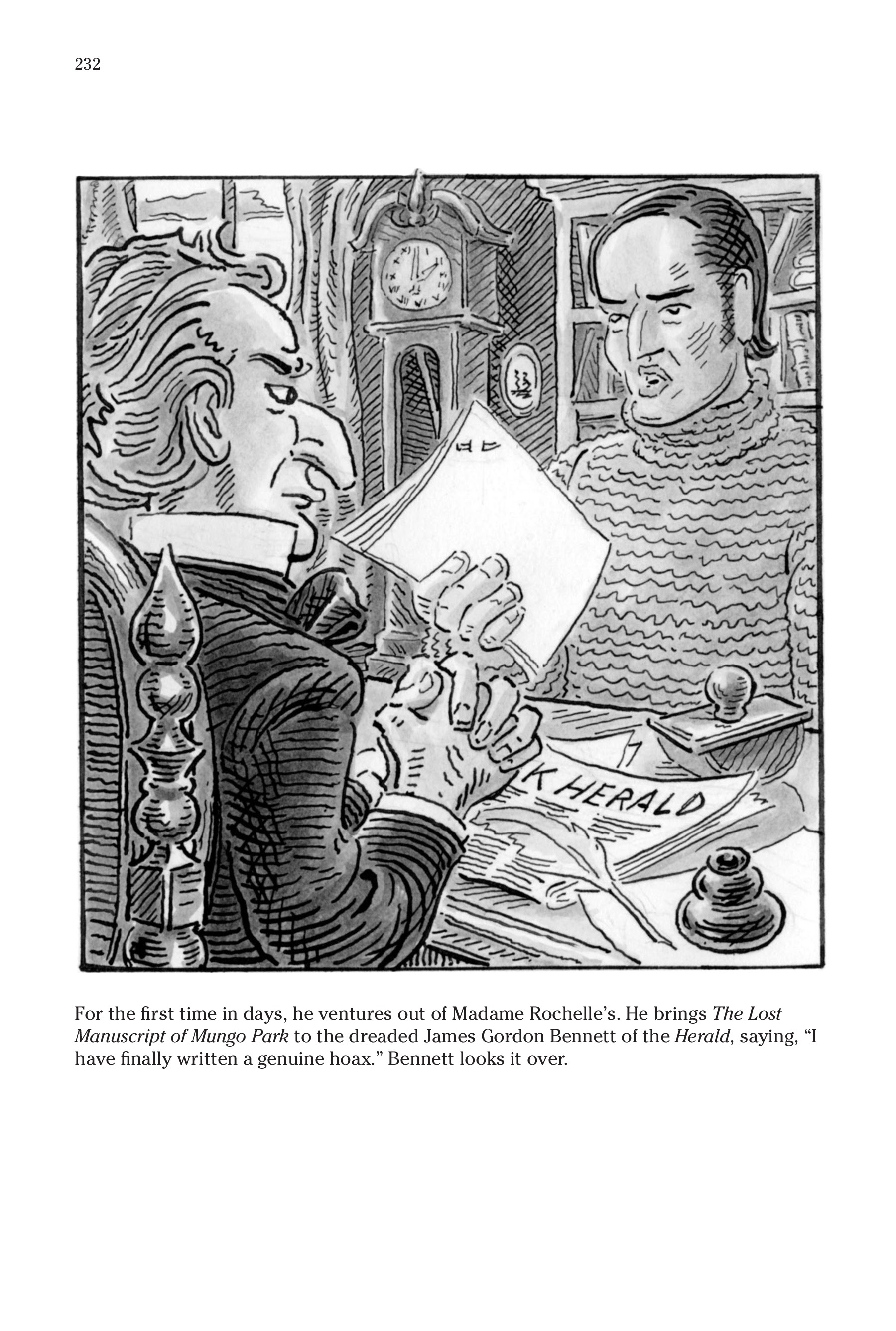 Read online Life on the Moon comic -  Issue # TPB (Part 3) - 27