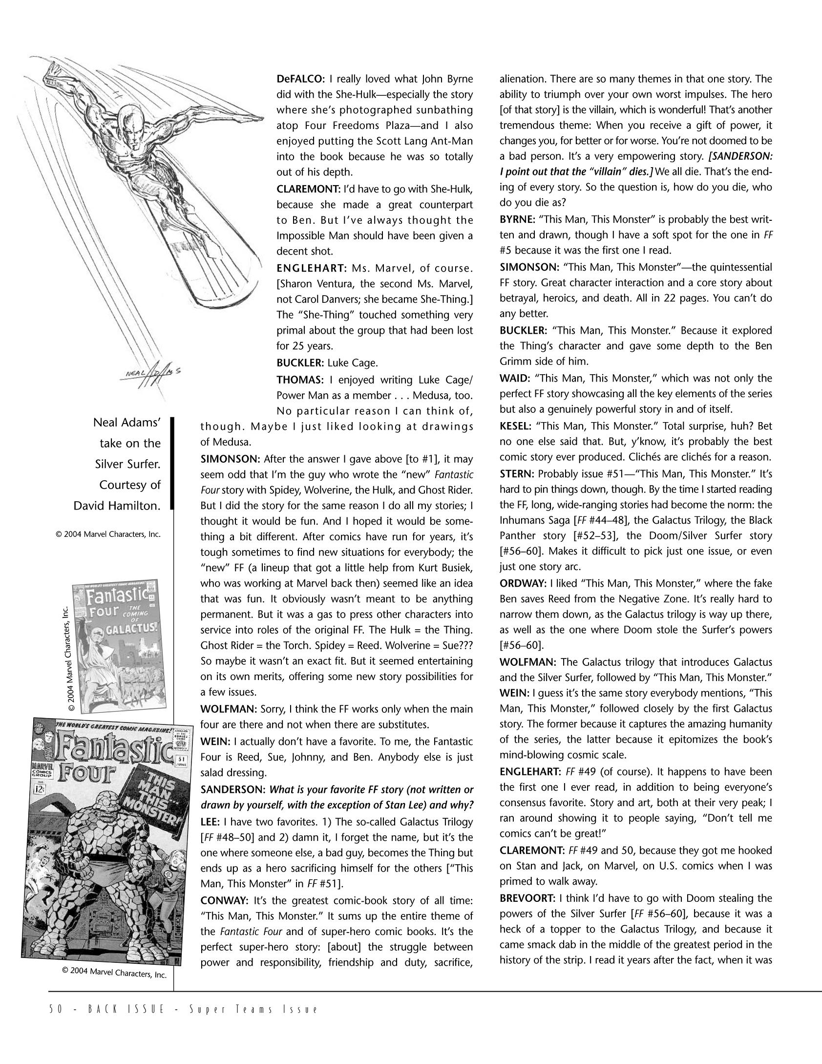 Read online Back Issue comic -  Issue #7 - 51