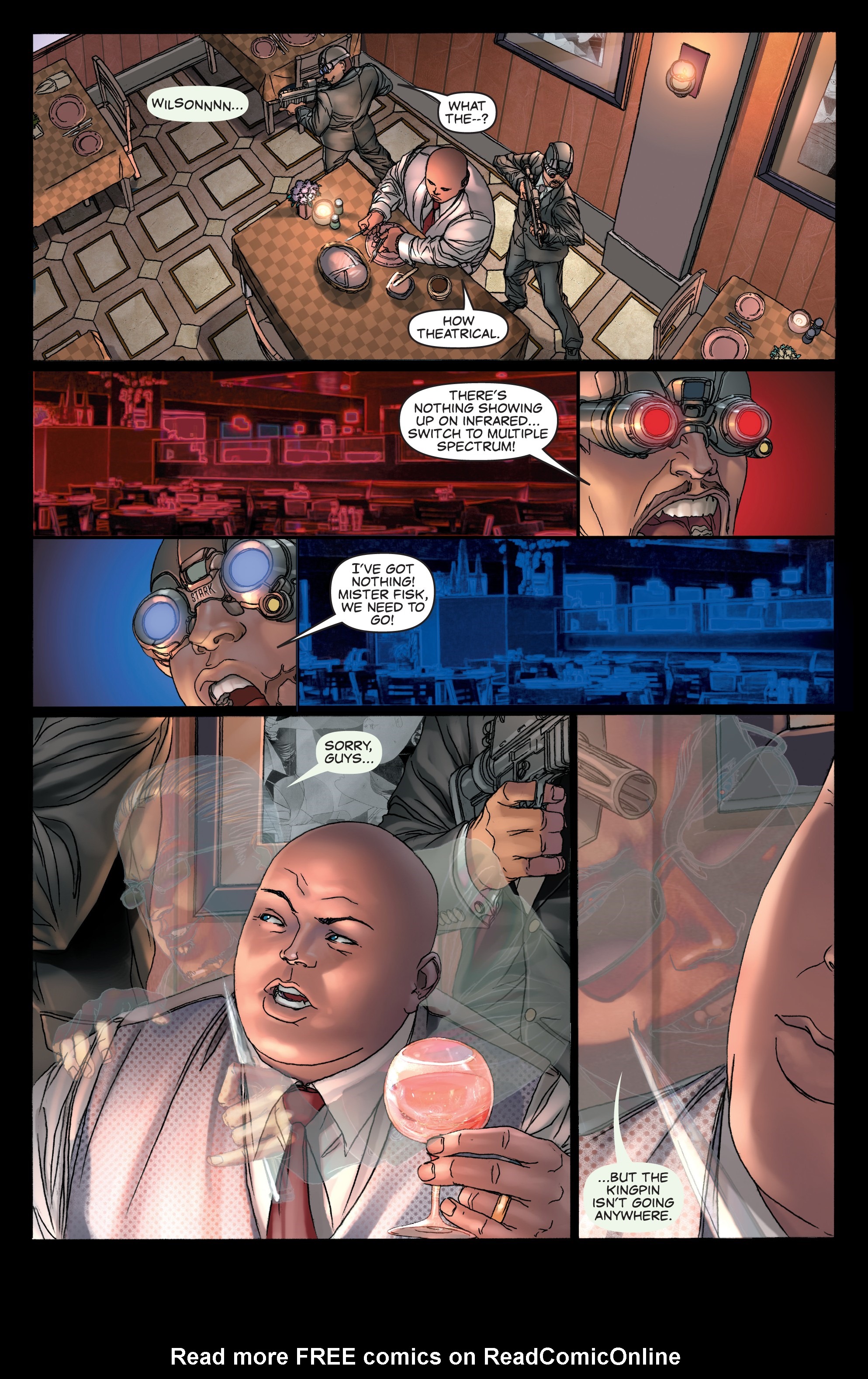 Read online X-23: The Complete Collection comic -  Issue # TPB 1 (Part 2) - 99