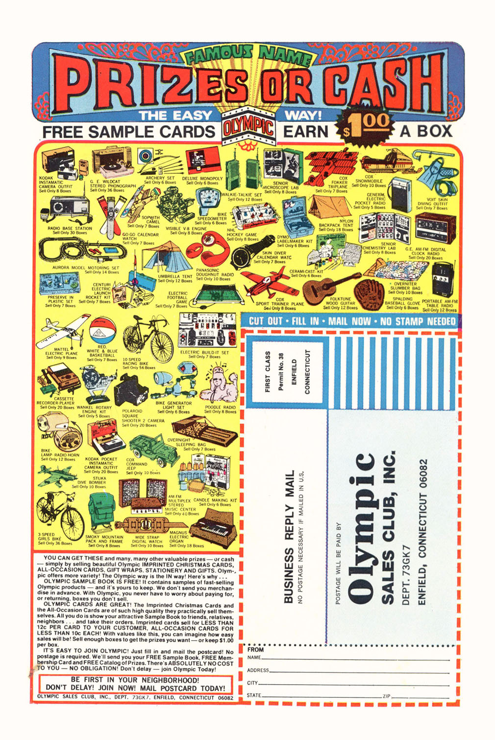 Read online Tom and Jerry comic -  Issue #274 - 35