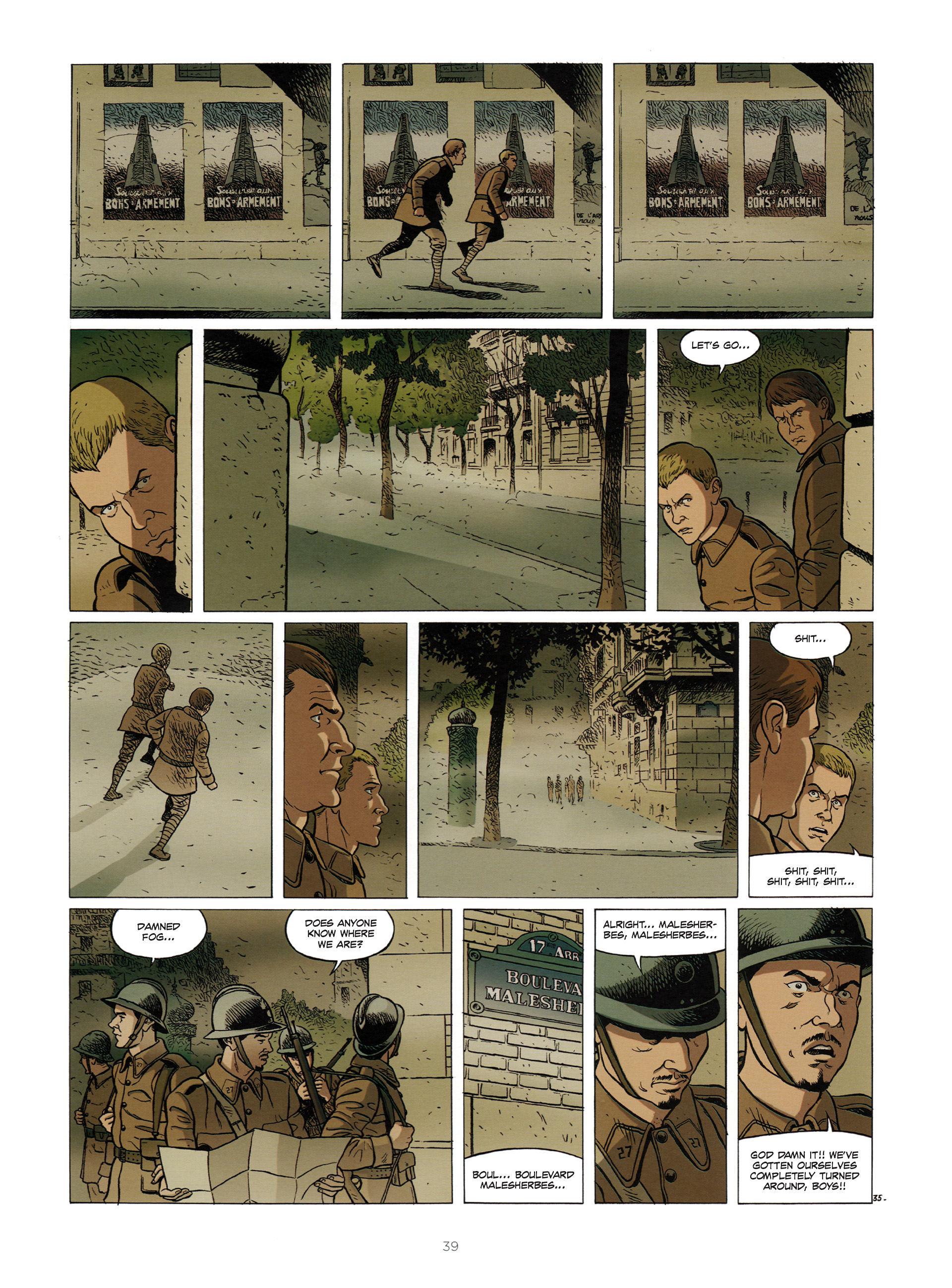 Read online WW 2.2 comic -  Issue #1 - 41