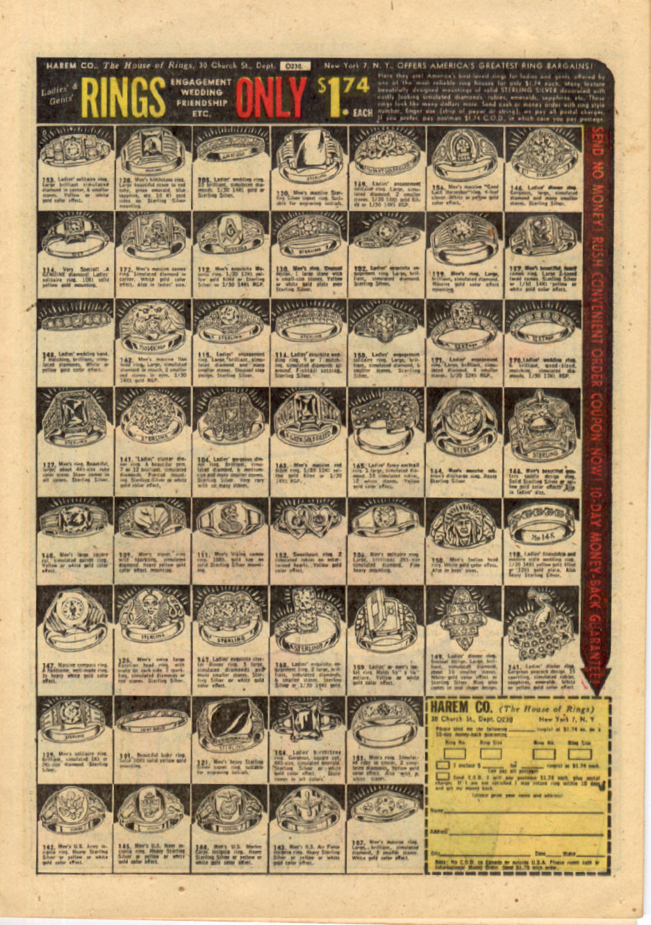 Read online Doll Man comic -  Issue #41 - 13